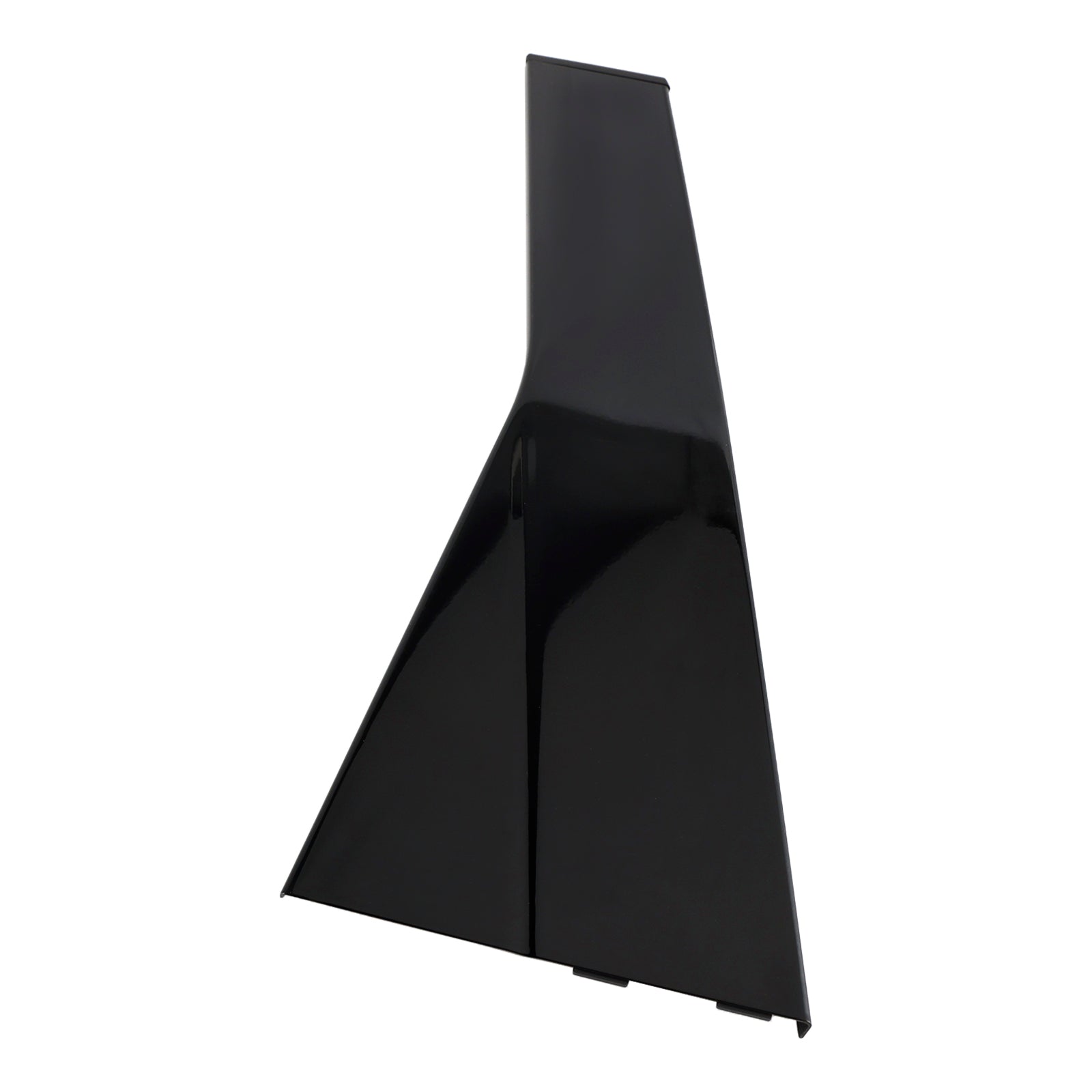 Applique extérieure gauche de montant C 57010449 pour Jeep Grand Cherokee 11-21