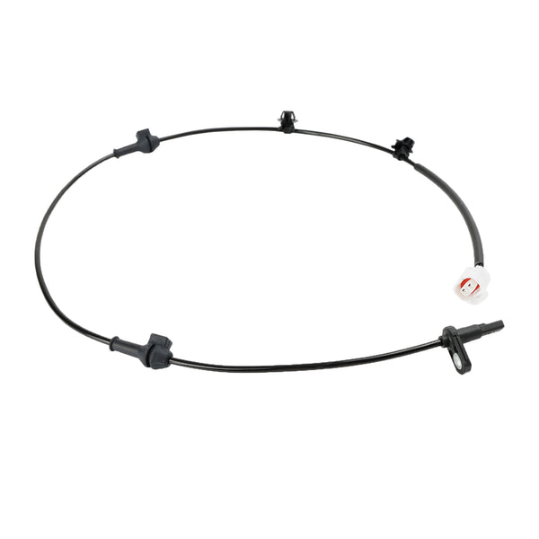 Czujnik Prędkości Koła ABS Przedni Lewy/Prawy do Mitsubishi