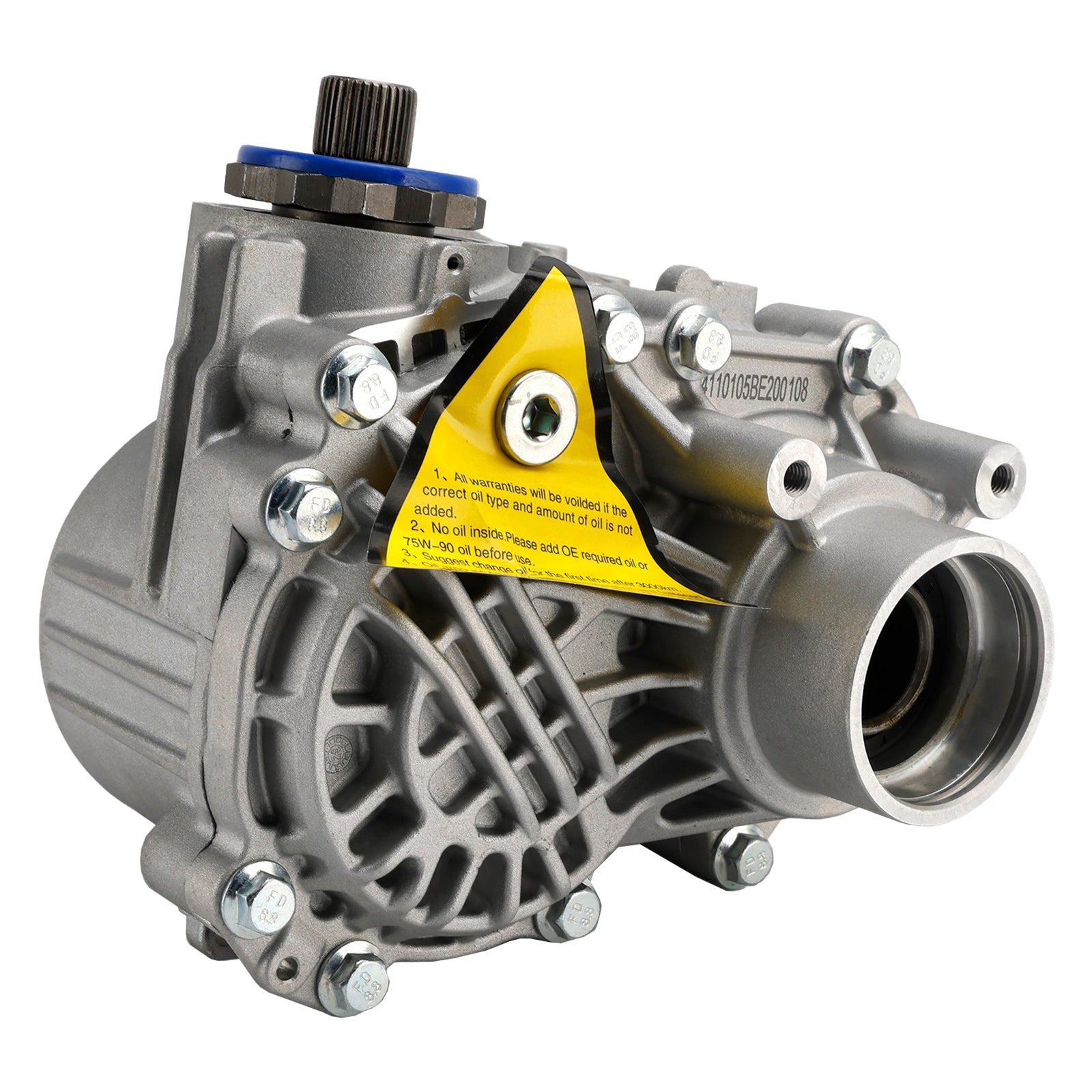 Scatola di trasferimento automatica per Mini Cooper S ALL4 R61 R60 AWD (2011-2016) - Numero di parte : 27109811708