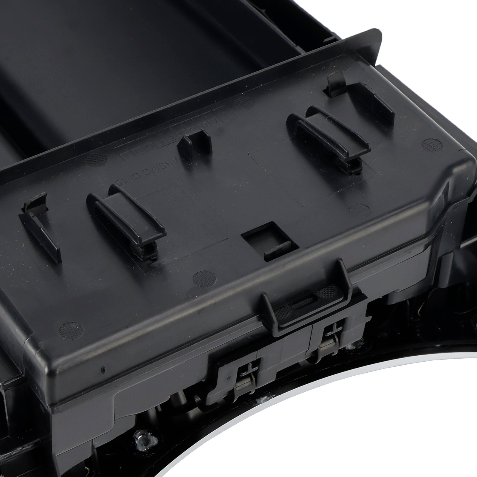 Cubierta de almacenamiento para el reposabrazos Central antes de Mercedes-Benz C43 AMG 2017-2020 A2056808804 A2056800796