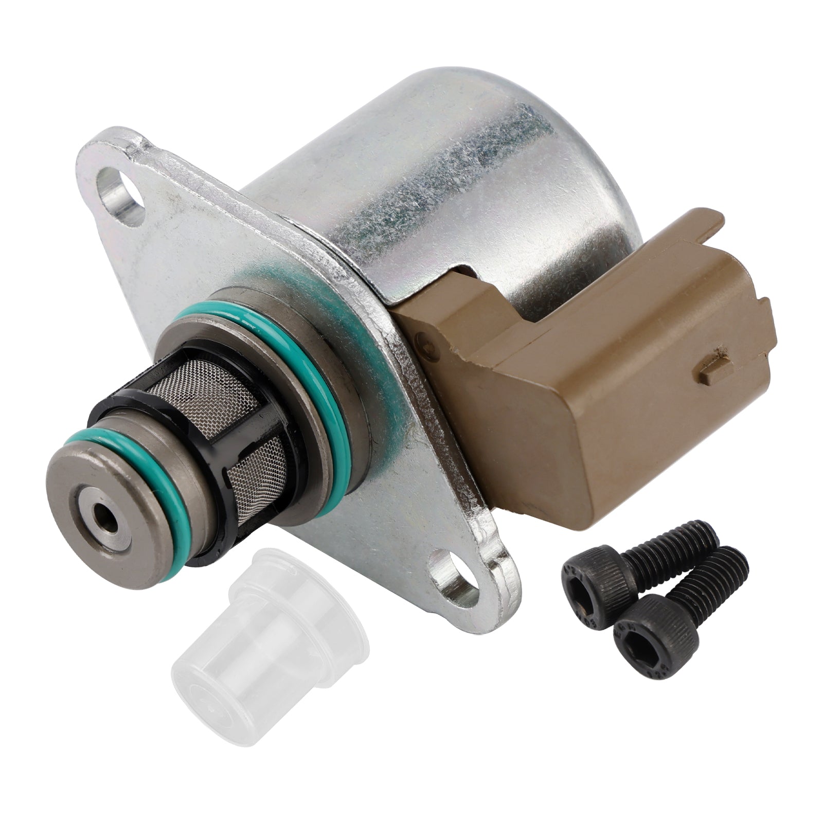 Électrovanne de commande de pompe à carburant 9109-936A pour Citroën C4, Fiat, Ford, Kia 2.0 HDI
