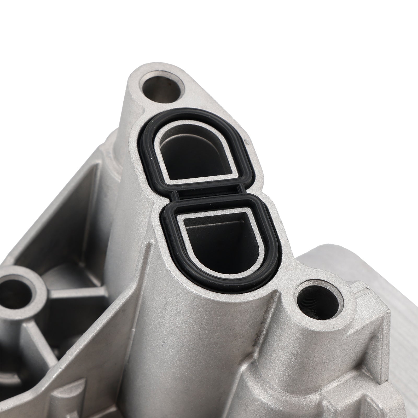 Alloggiamento del filtro dell'olio e radiatore'Olio 03N115389A per Audi, Seat, Skoda e VW 1.6 e 2.0 TDI