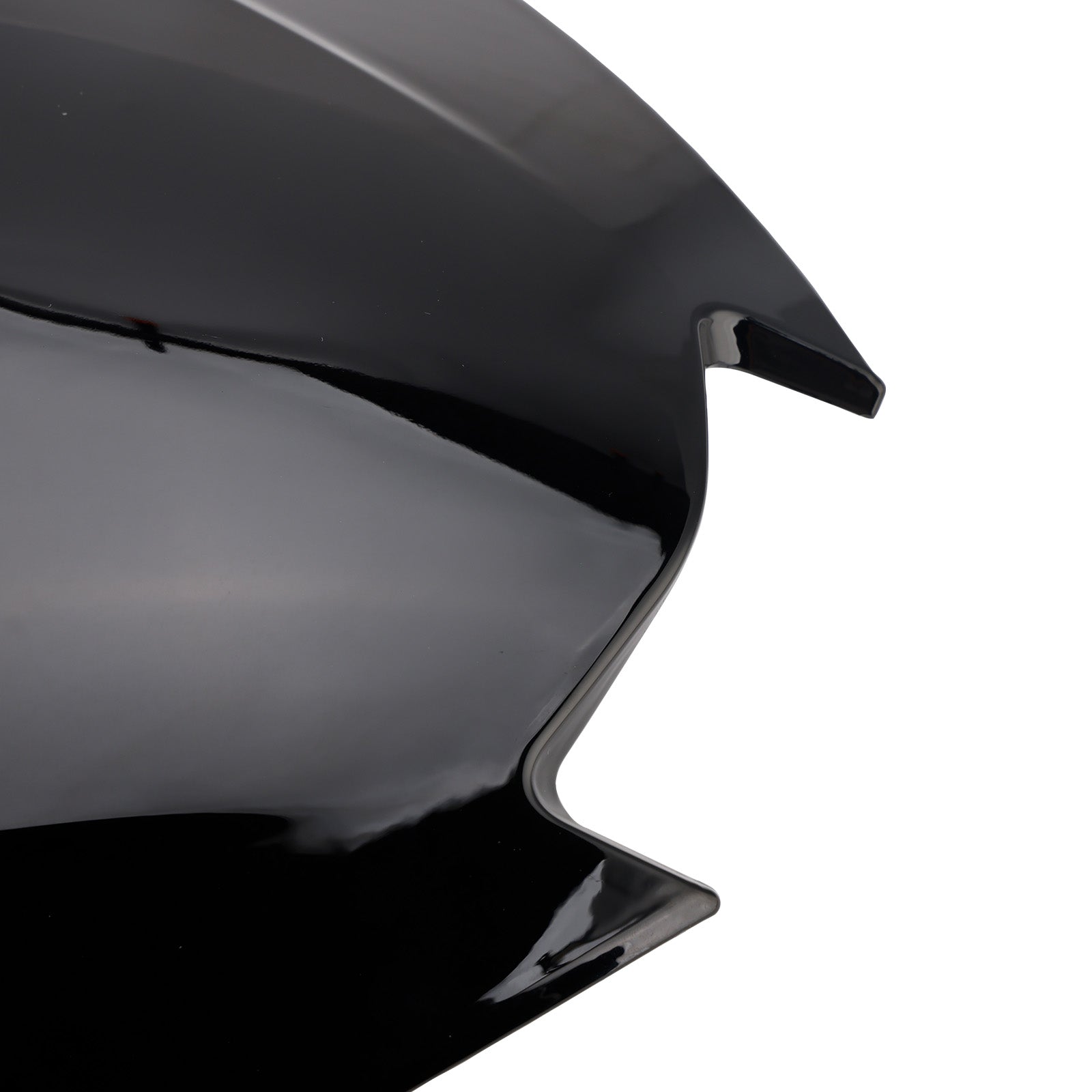 Carénage avant de phare pour Yamaha YZF-R3 R25 (2025-2026)