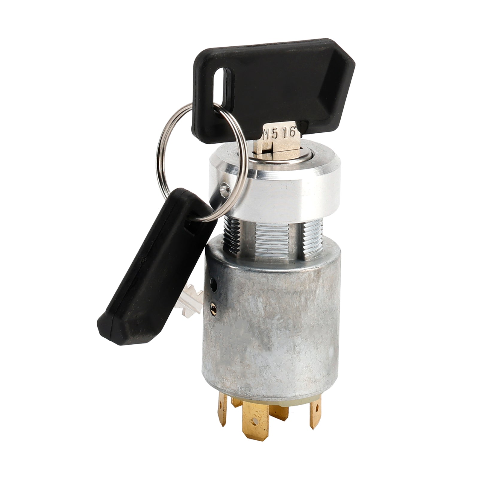 Virta-avain ED0050412740-S Kohler Diesel Lombardini -moottoreille