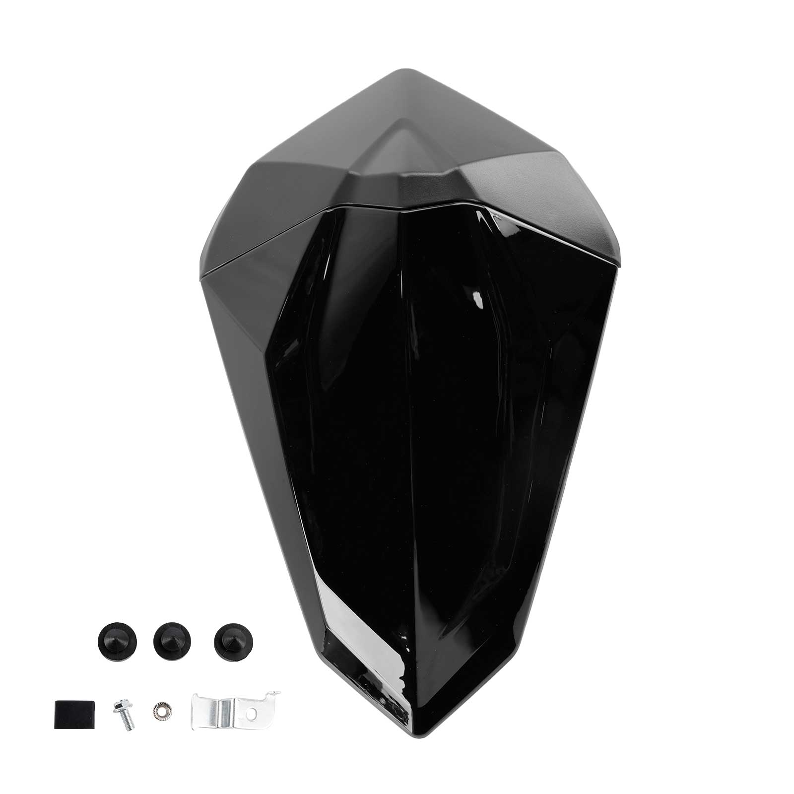 Zadnji sedlo karalni pokrov za Kawasaki Ninja 500 EX500R Z500 2024-2025