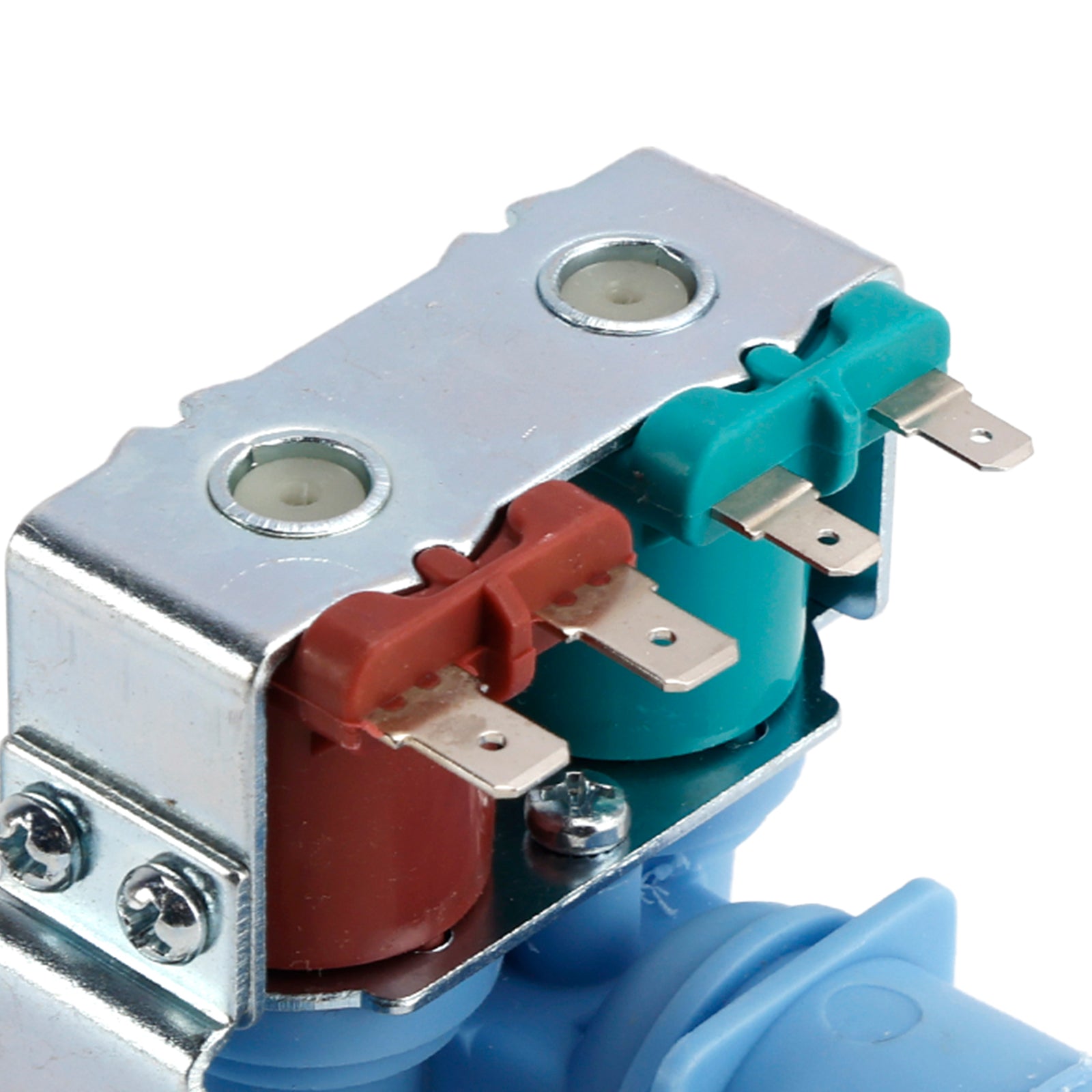 Komplet dovodnega ventila za hladilnik W10179146 za Whirlpool, Kenmore in Maytag