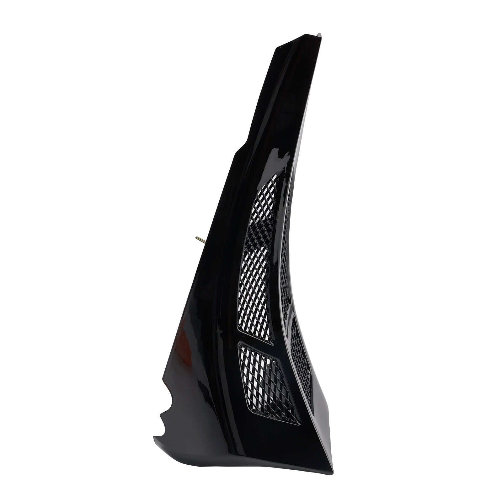 2014-2022 Touring Street Road Glide Spoiler de menton