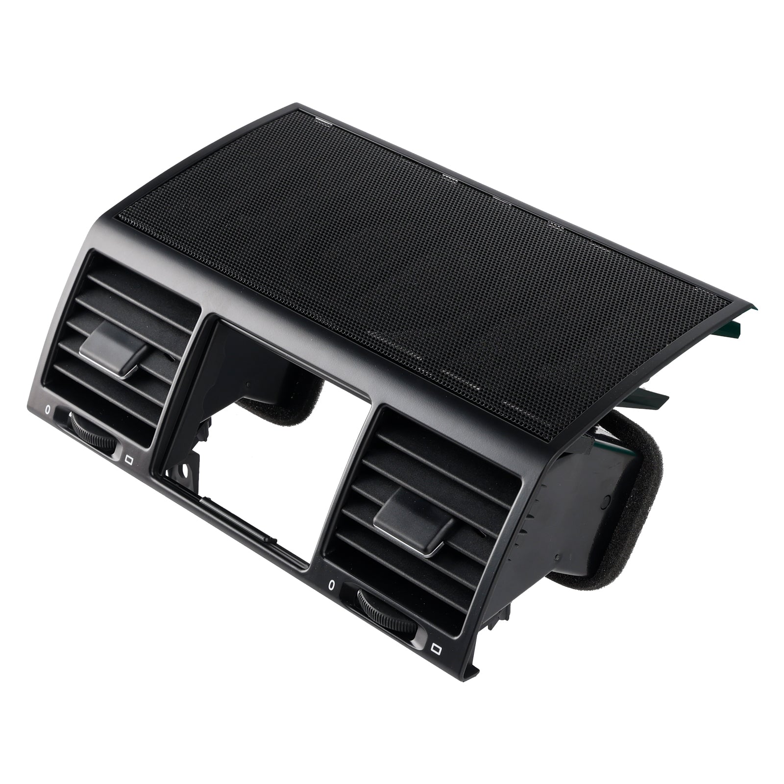 Grille d'aération centrale pour tableau de bord Mercedes-Benz G55 AMG 5,4 L et 5,5 L (2004-2011) 4636807508