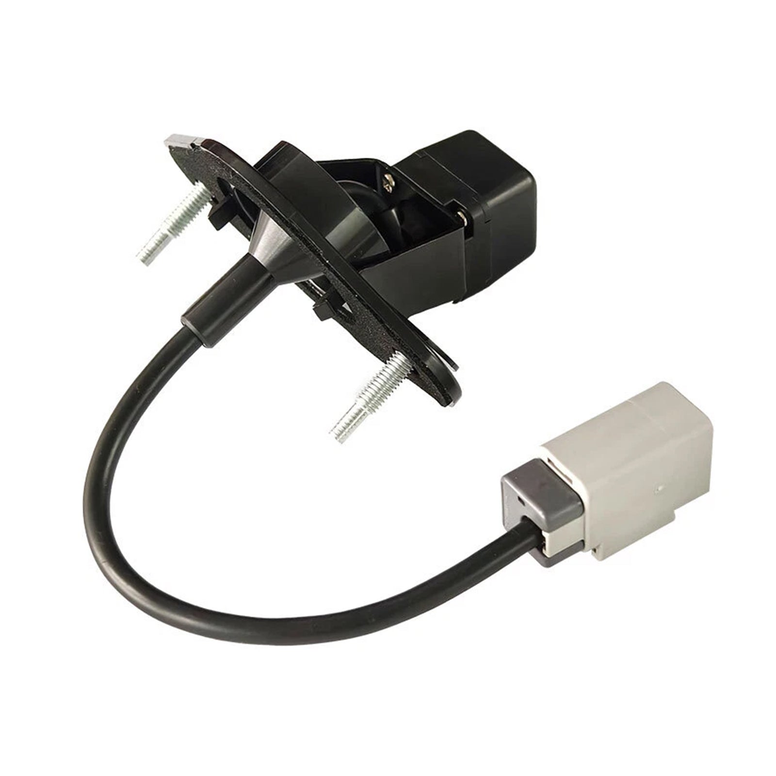 Cámara de visión trasera 86267-AJ10B para Subaru Legacy Outback 2010-2014