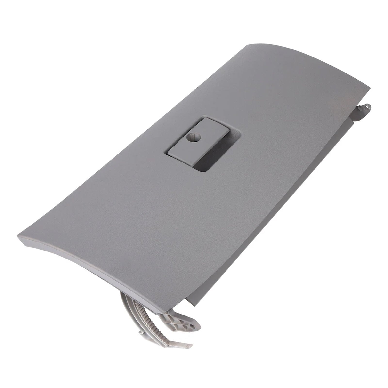 Copertura grigia per porta del vano portaoggetti 1J1857121A per VW Golf fine 2002-2005