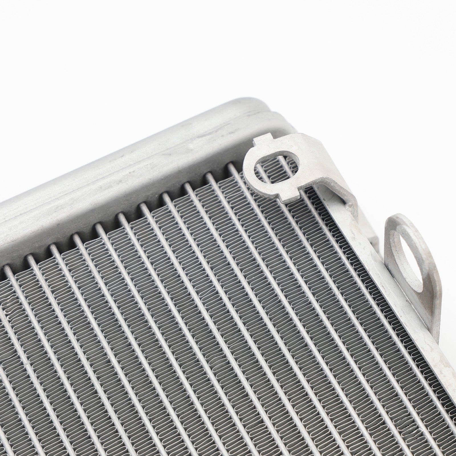 Enfriador de enfriamiento de radiador Yamaha Tenere 700 XTZ700 2019-2024