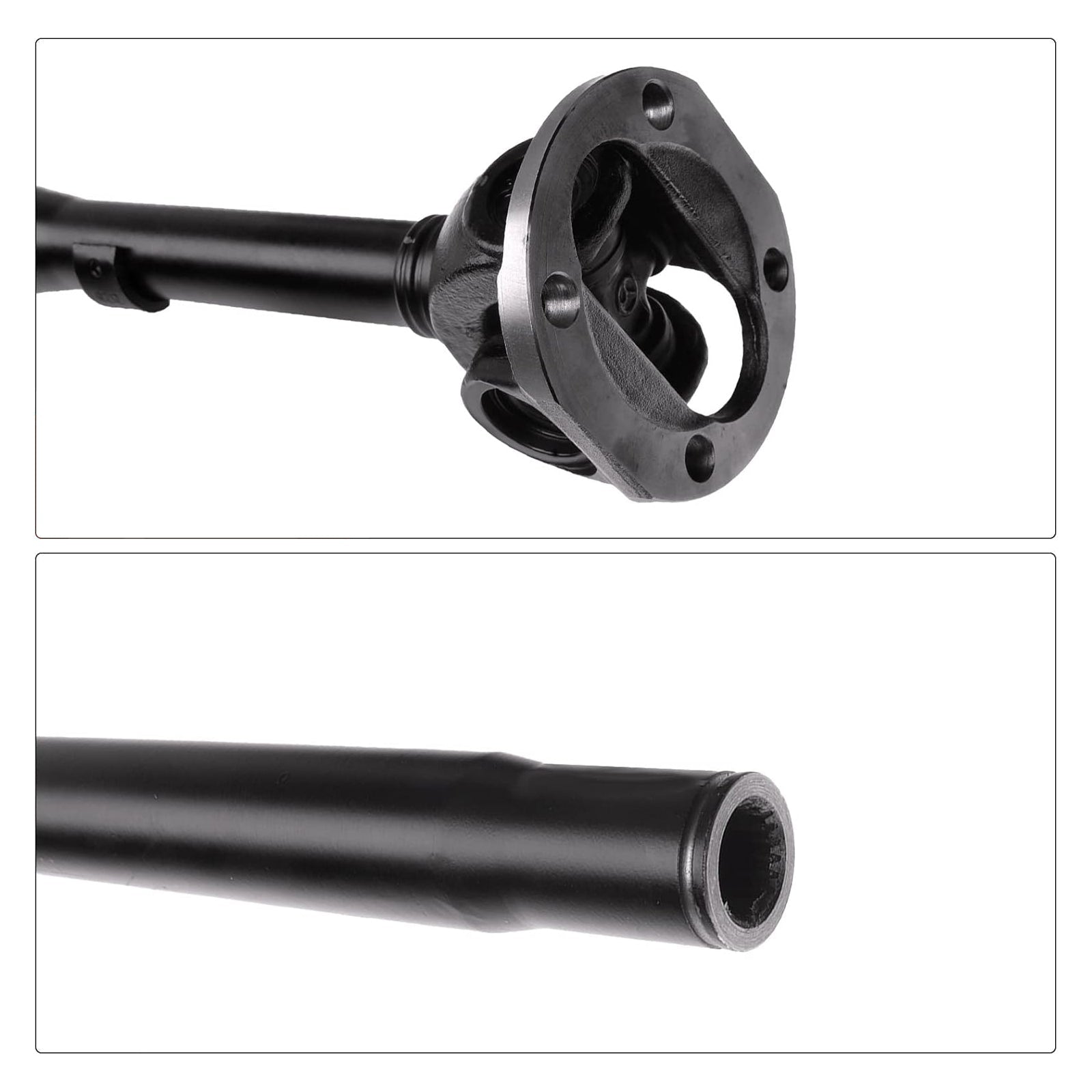 Albero di trasmissione prima di 2534103301 per Mercedes-Benz GLC63 AMG X253 Sport Utility 2018-2019