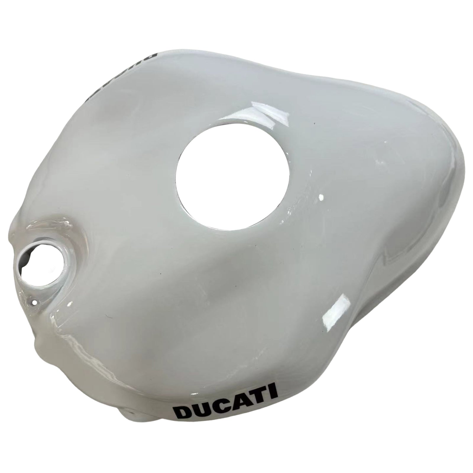 Kit de carénage en plastique ABS pour Ducati 959 2015-2020