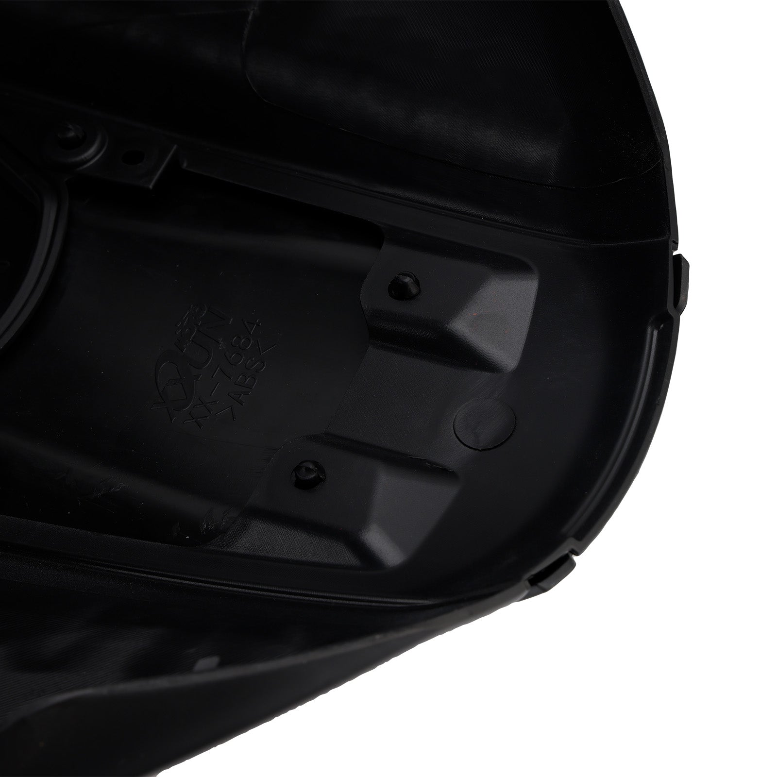 Cache de réservoir d'essence et garniture de carénage pour Street Triple 765 R/RS 2023-2025