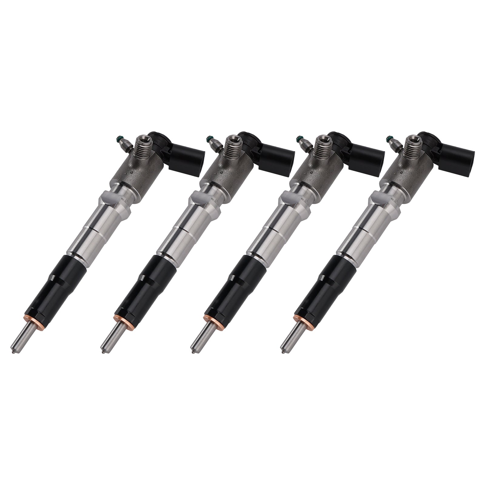 4-delige brandstofinjector GK2Q-9K546-AC 410359068080808 GK2Q9K546AB VOOR Ford Transit V363 Truck (FCD, FDD) 2013.08+