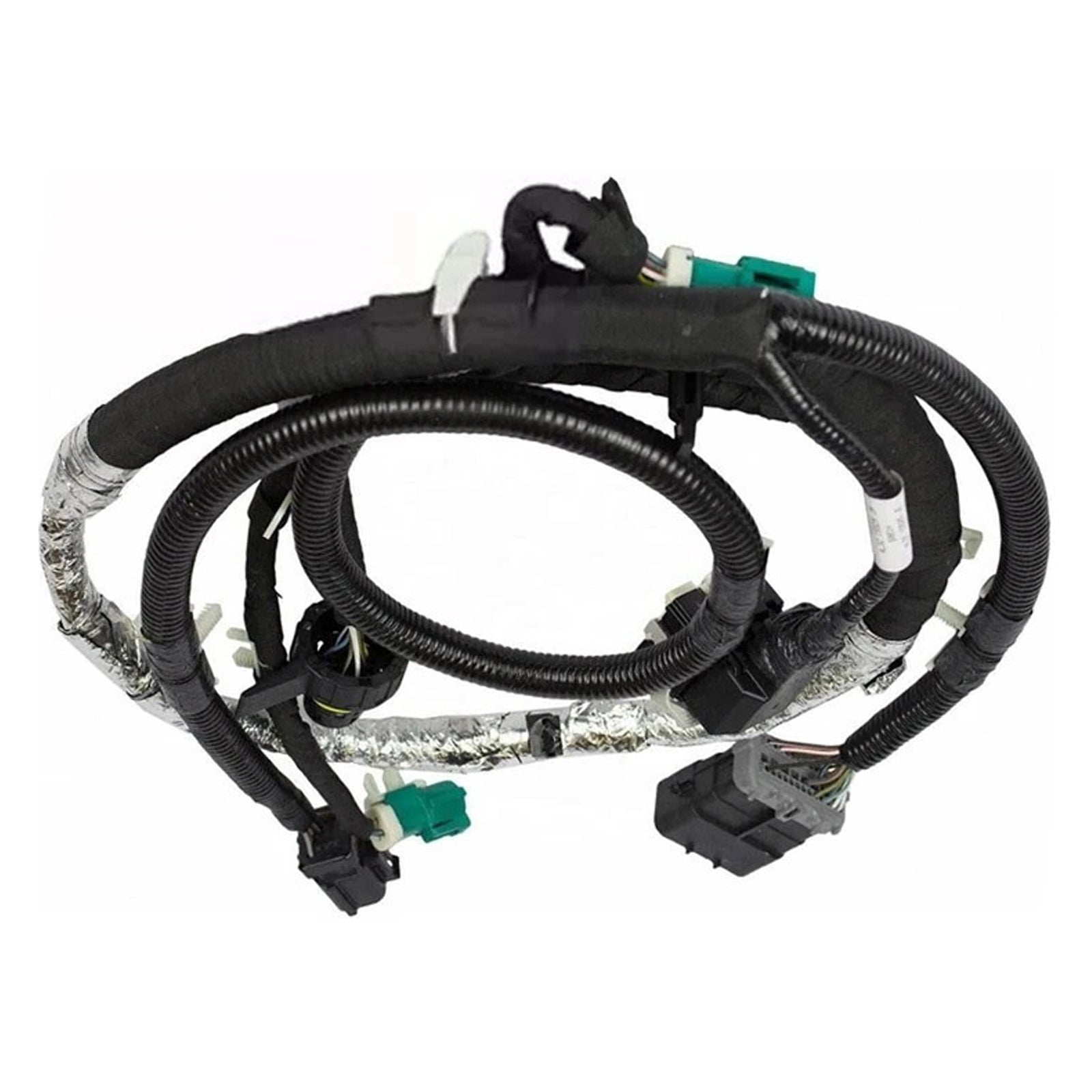 Faisceau de câblage de transmission pour Ford F-150 4.6L et 5.4L (2010) AL3Z-15525-JA