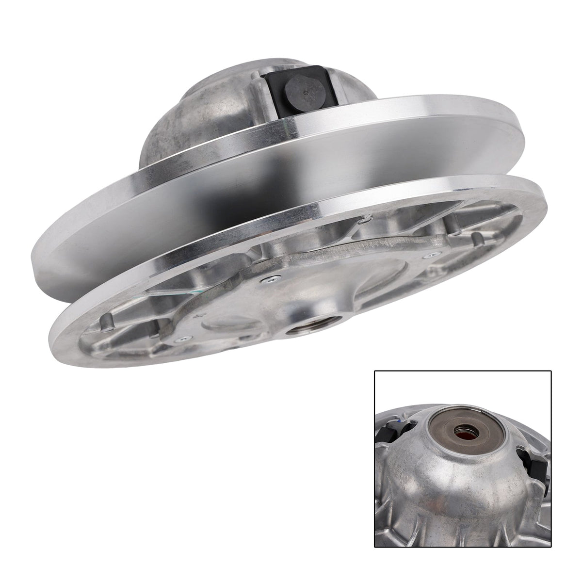 Variatore secondario della frizione posteriore 1323422 per Polaris Sportsman Touring 1000 (2017-2018)
