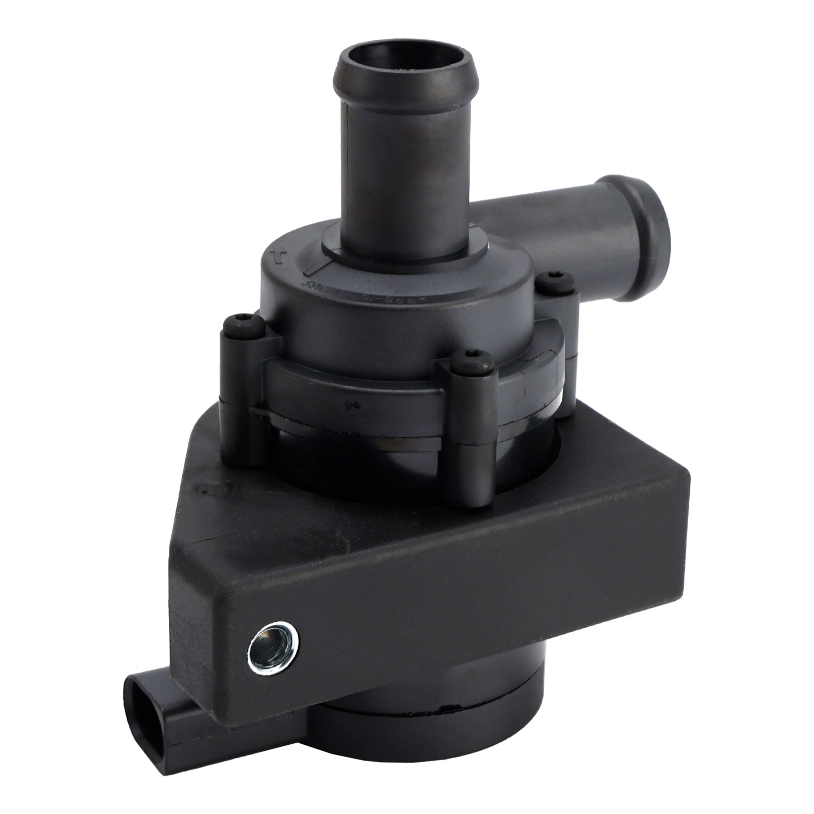 Sähköinen apuvesipumppu 1K0965561F Audi A3 Quattro Q3 Quattrolle