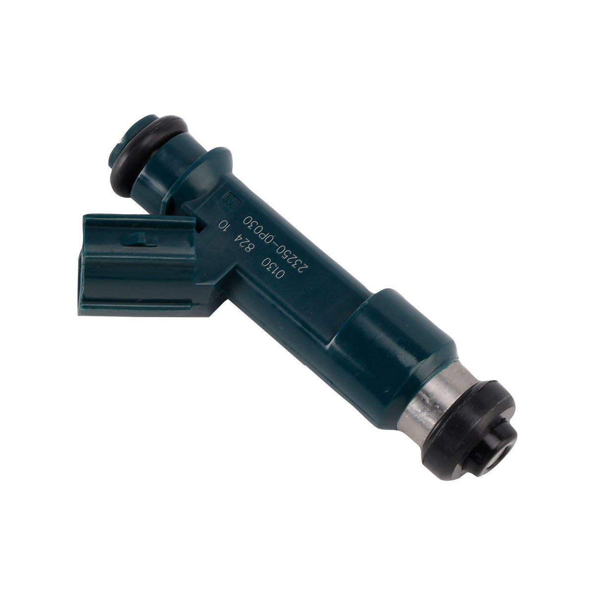 1 inyector de combustible para Toyota 4Runner 2003-2009 y Tacoma 2005-2015 (número de pieza 23250-0P030)