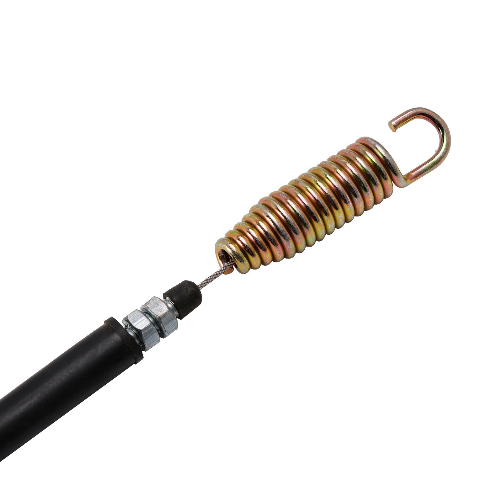 Kabel za pospeševanje za EZGO 608608 Golf voziček za motor Kawasaki MPT 800 2009-2012