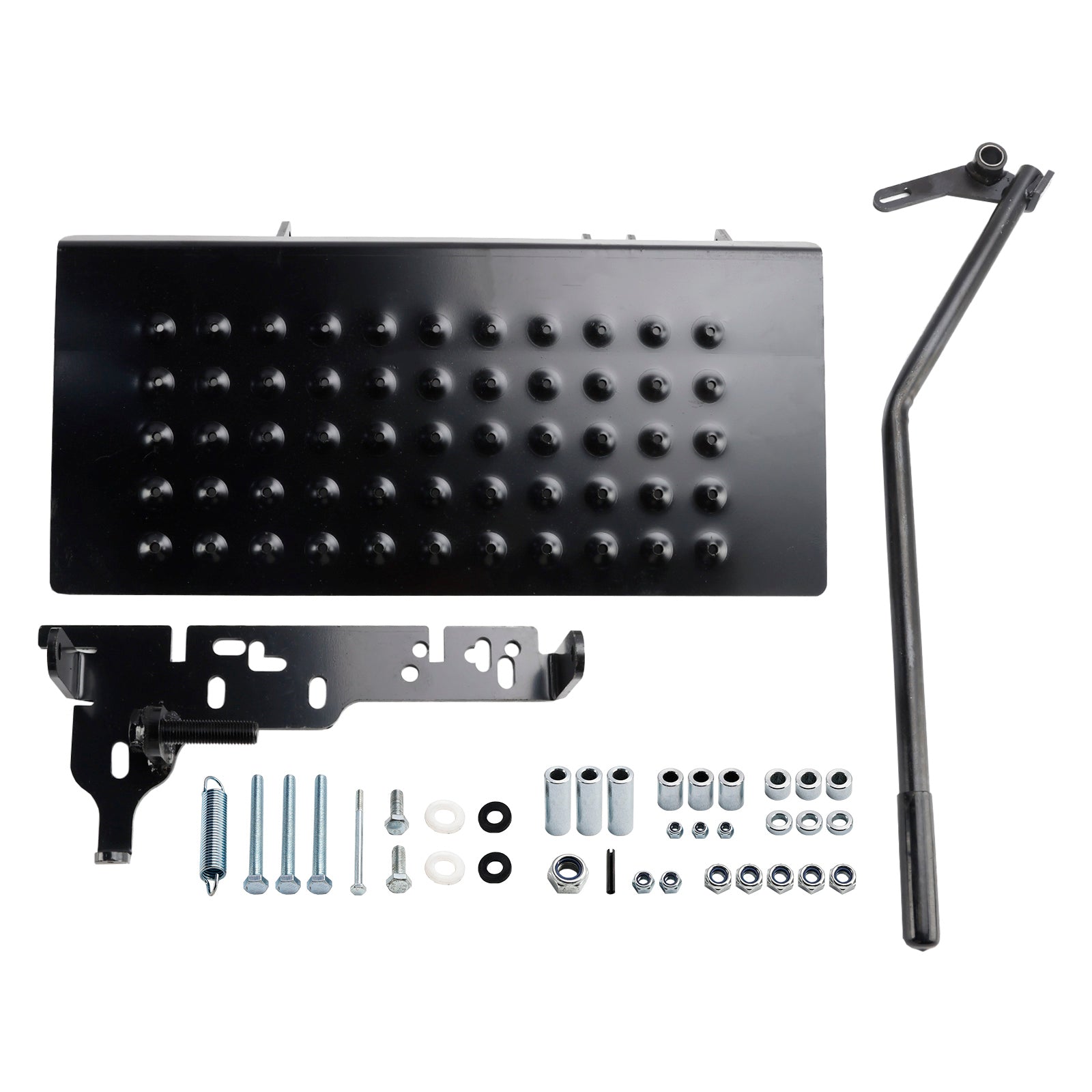 ACS6000ULS 088-6003-00 Bloker zsypowy dla zaawansowanego systemu zsypu dla większości kosiarków ZT