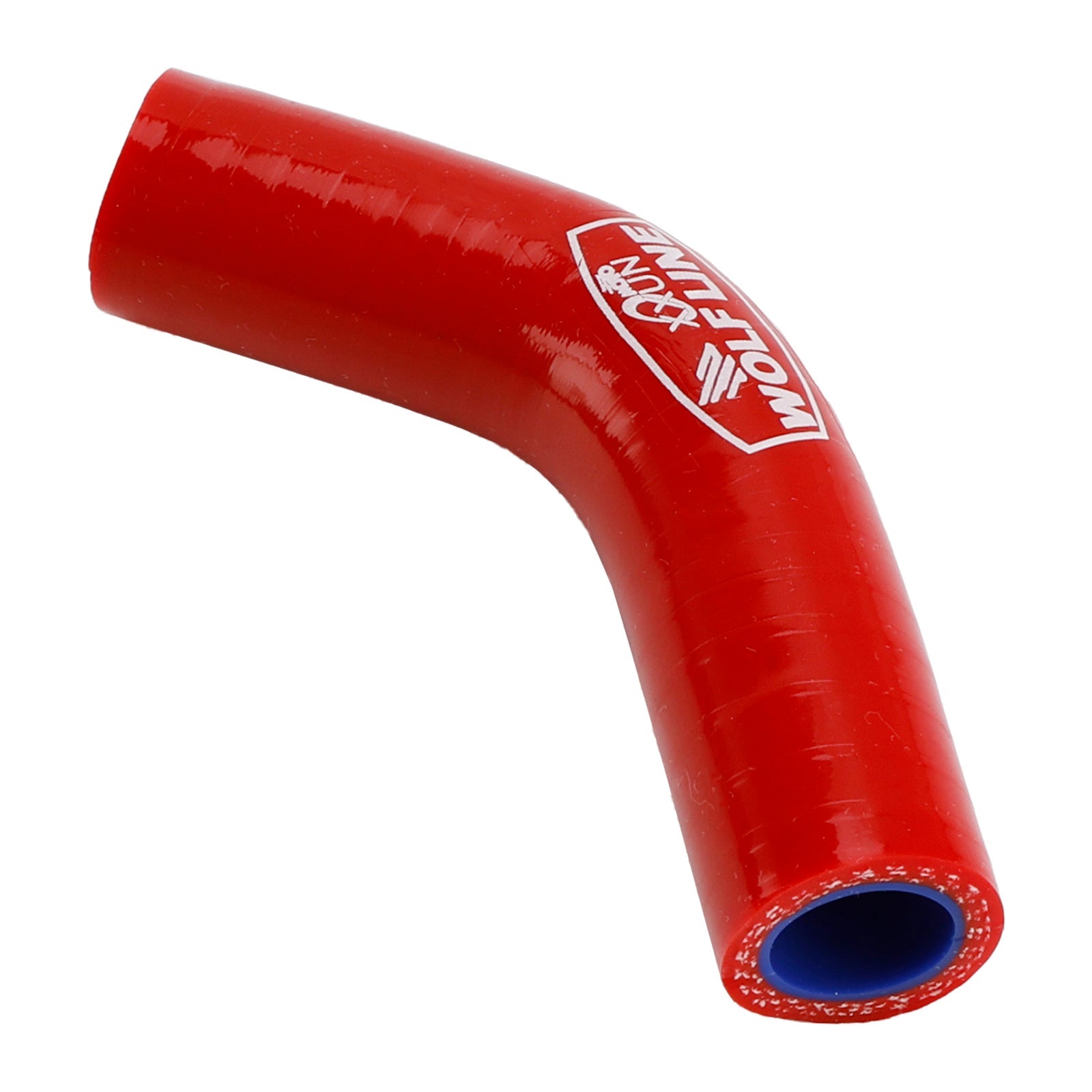 Durite de refroidissement en silicone pour radiateur Honda CRF250R et CRF250RX (2022-2025)