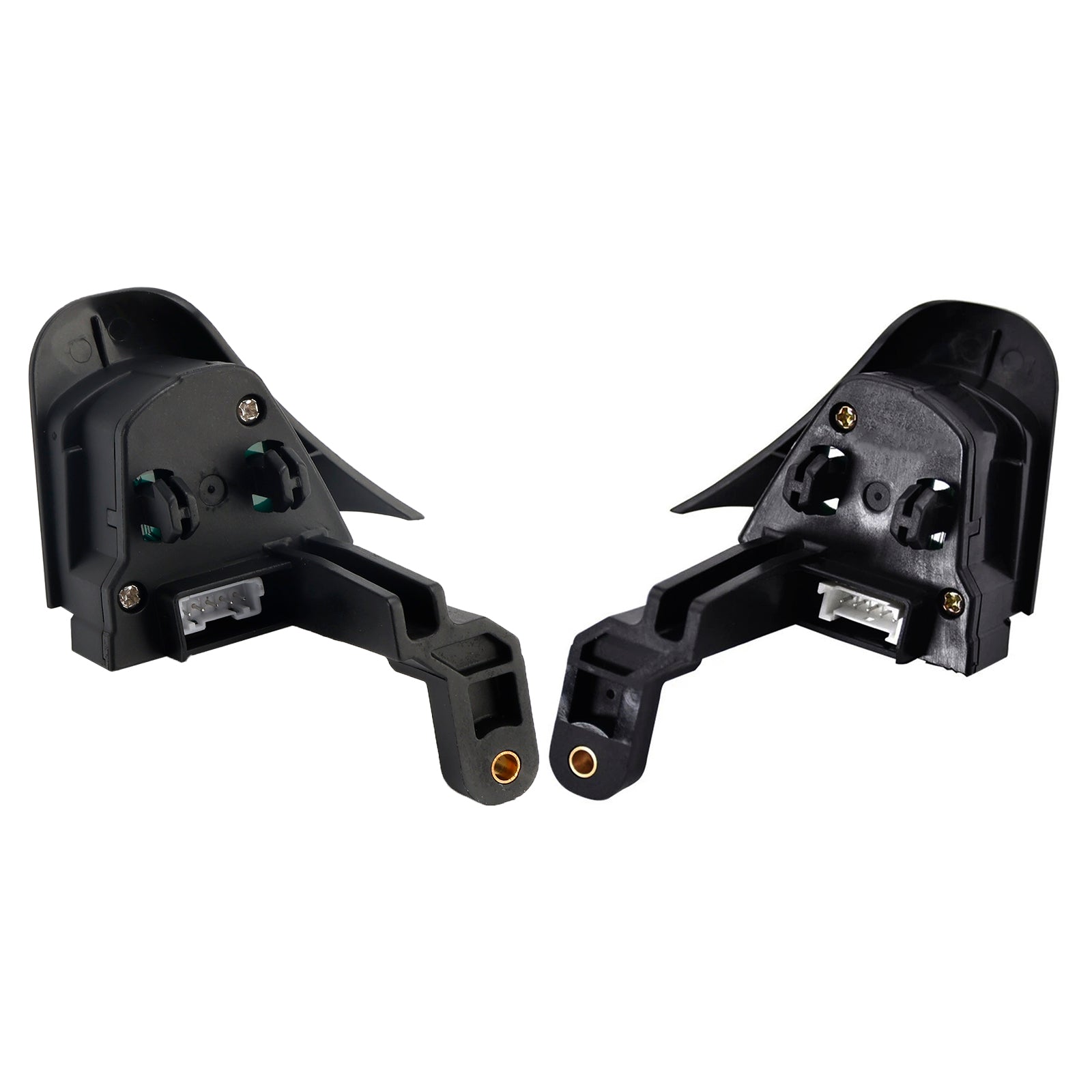 Stuurschakelaar 1870909 en 1870910 voor vrachtwagens uit de Scania PGRT-serie