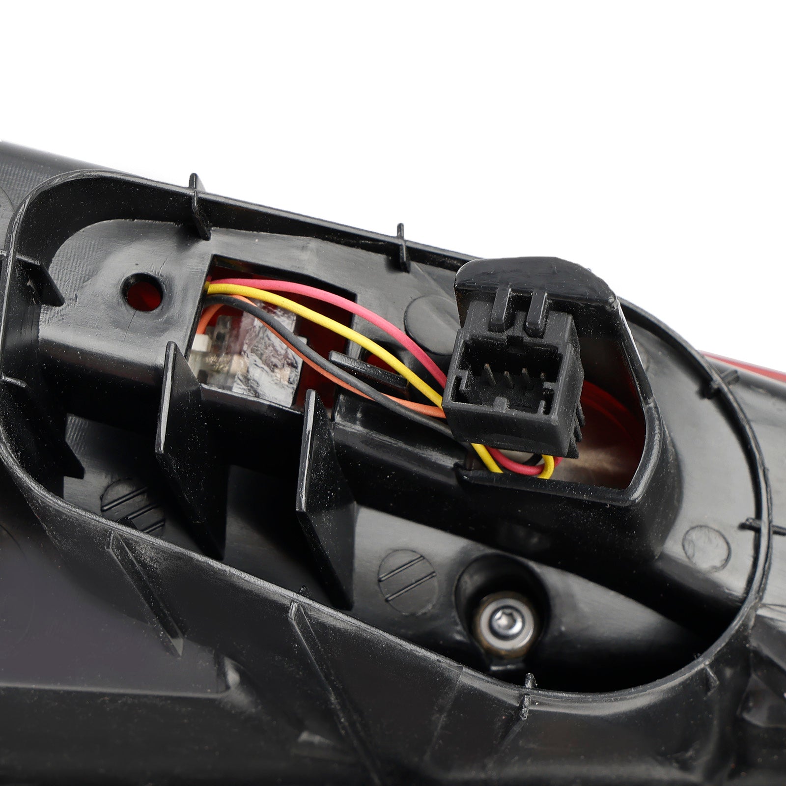 Par de luces traseras L + R 8R0945094C/93C LED para Audi Q5 8R 2014-2016