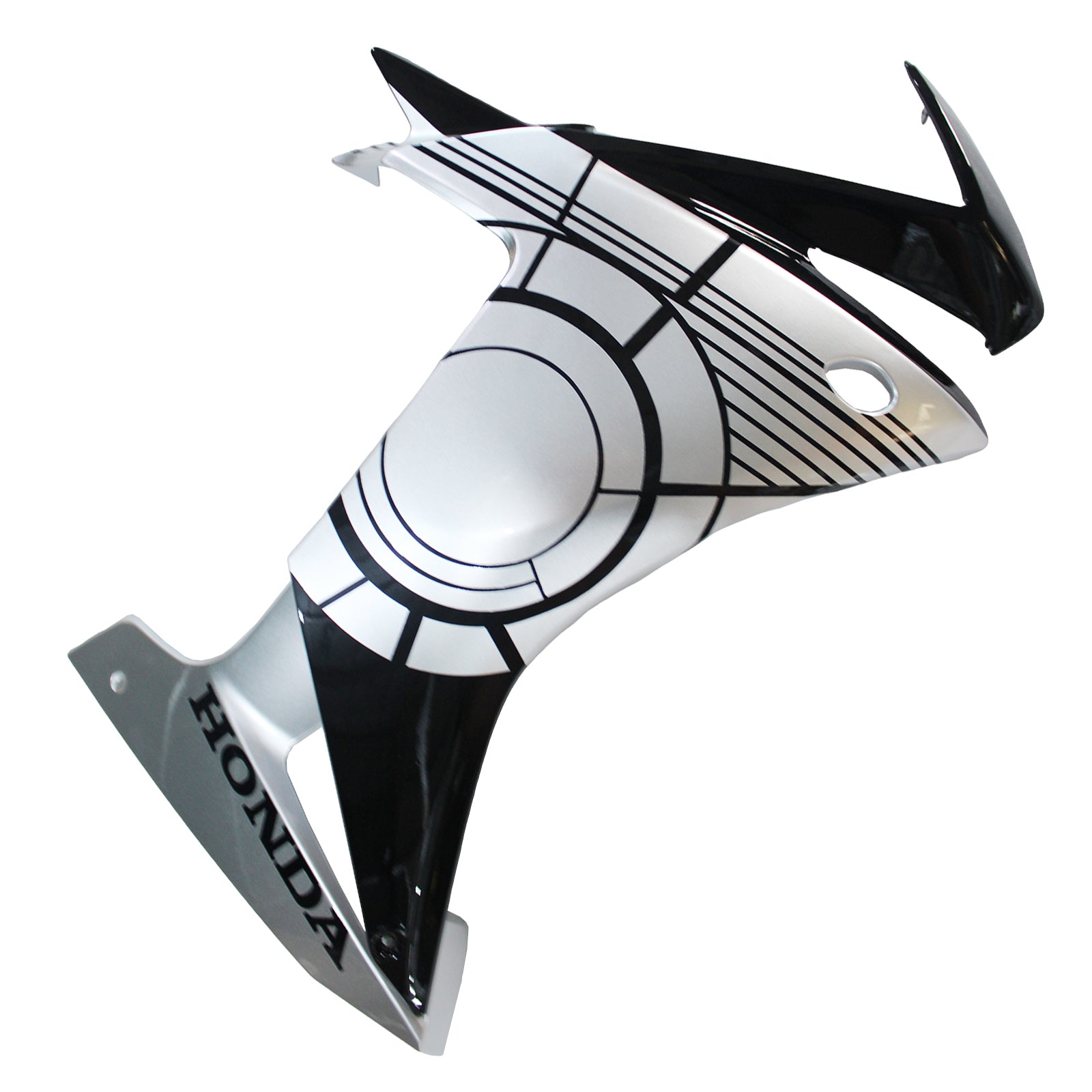 Zestaw owiewek wtryskowych Plastikowe nadwozie ABS do Hondy CBR500R 2013-2015