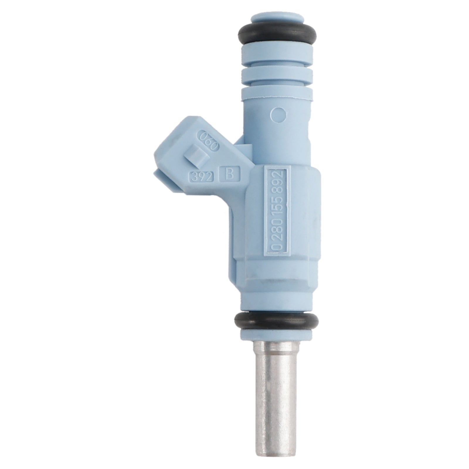 1 Polttoaineen ruiskutus 0280155892 Audi TT Quattrolle 1,5 L 2000-2002 0280155893