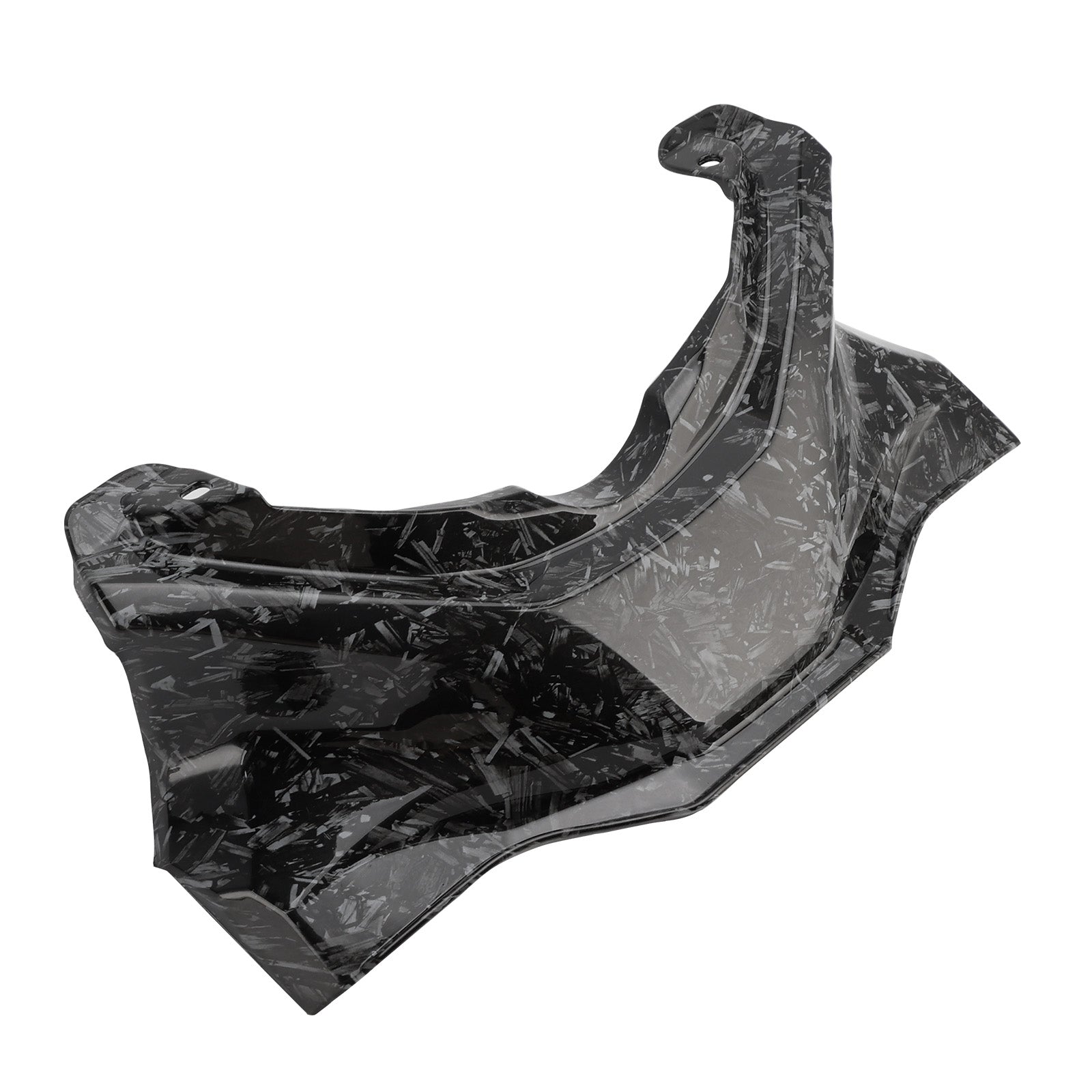 Carénage de selle Yamaha YZF-R3 R25 MT-03 2025-2026