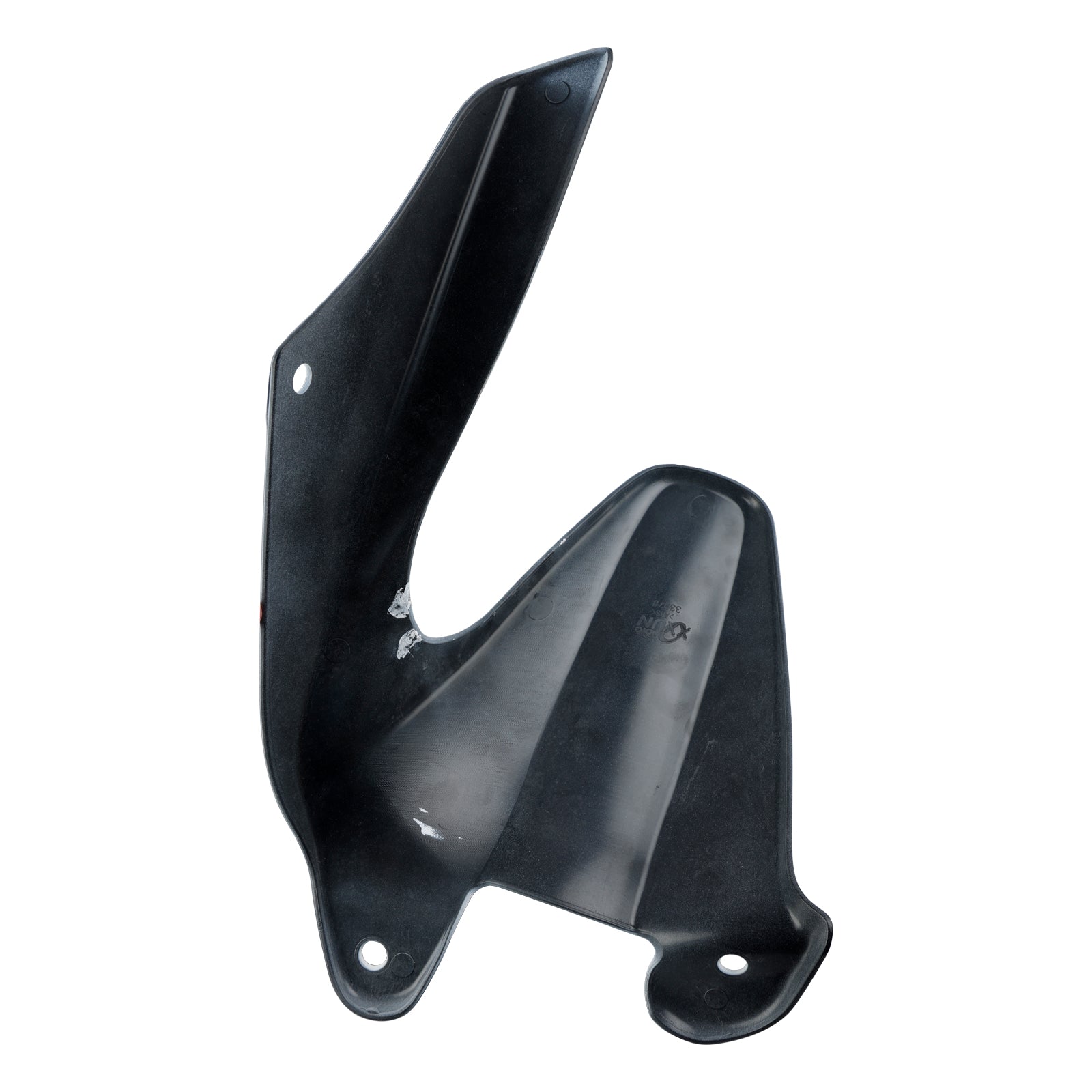 Ducati Desert X 2022-2023 Zadnji stražar