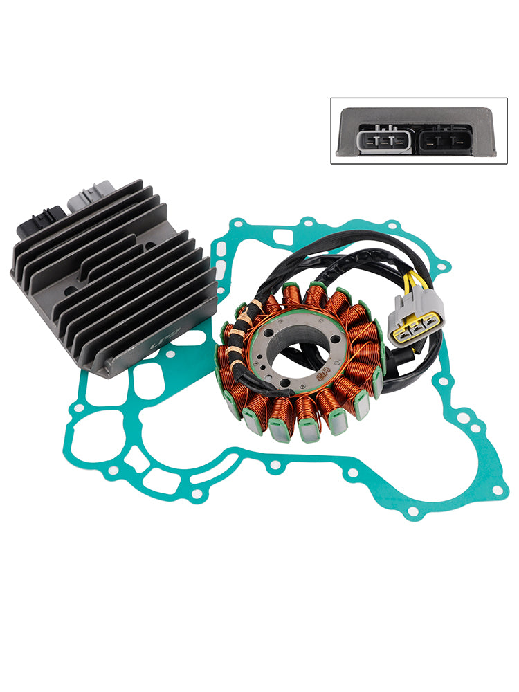 Stator Allumage Régulateur joint pour Can-Am Maverick X3 / Max / Turbo 18-2023