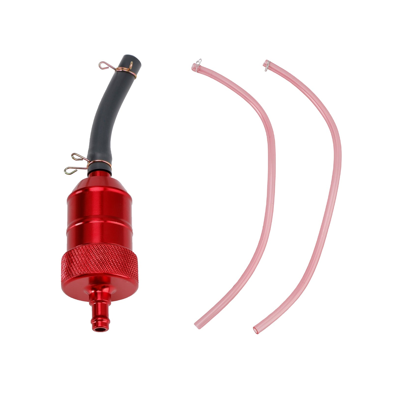 Carburateur de 24 mm pour quad, moto tout-terrain et karting de 140 à 150 cm³.