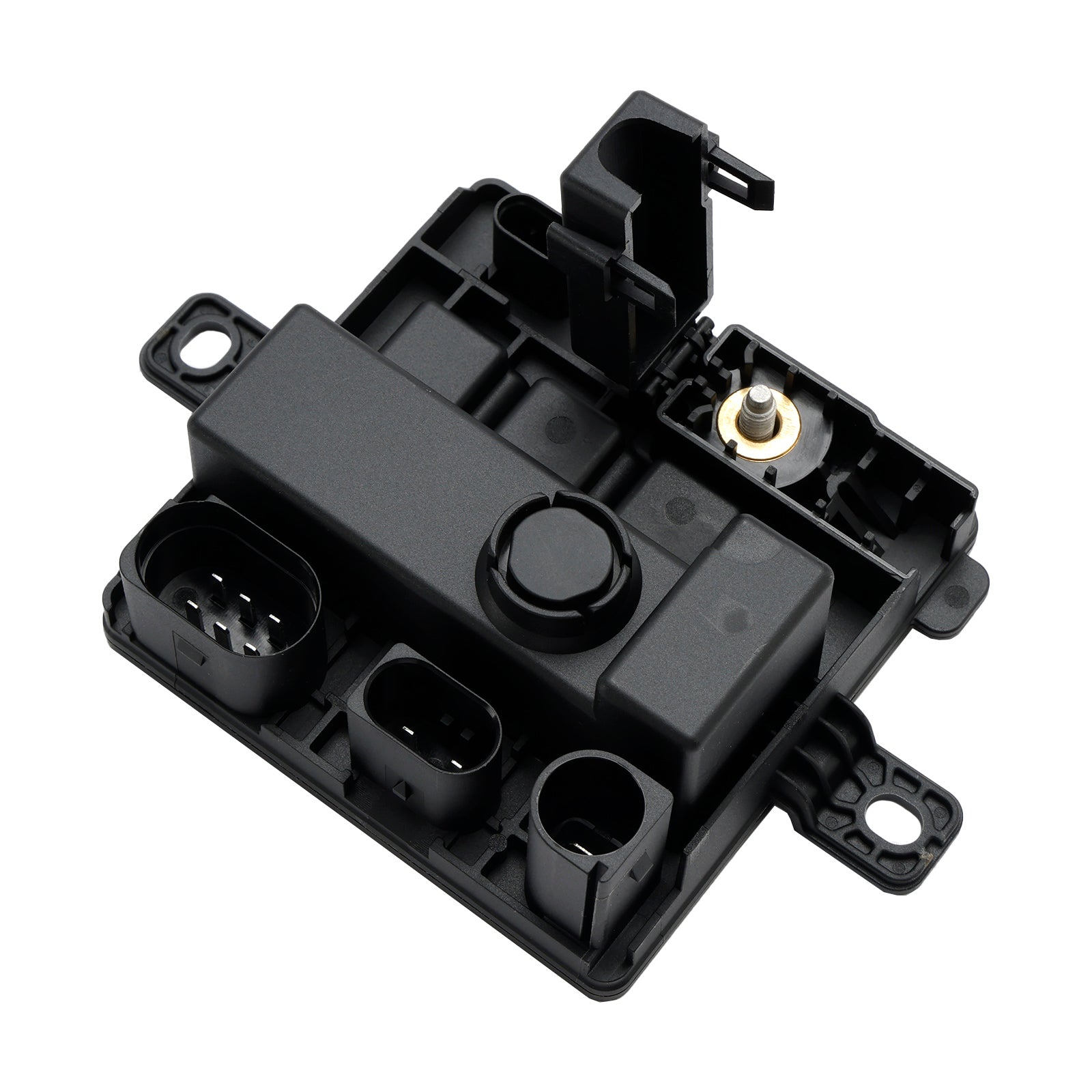 Module d';alimentation intégré 12638645514 pour BMW X3 X4 X5 X6 xDrive28i xDrive35i 3.0