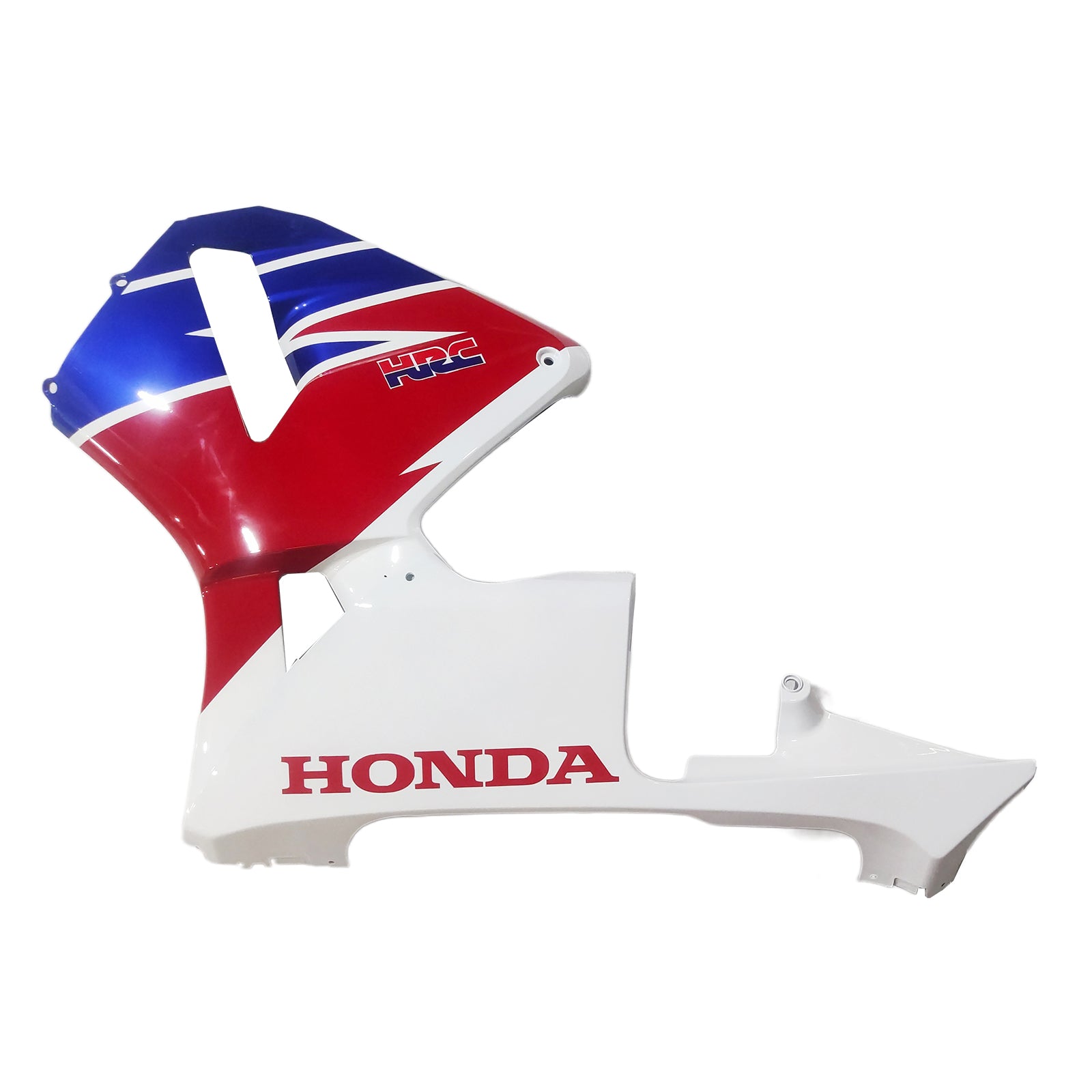 Kit de carénage en plastique ABS pour Honda CBR600RR 2005-2006 F5