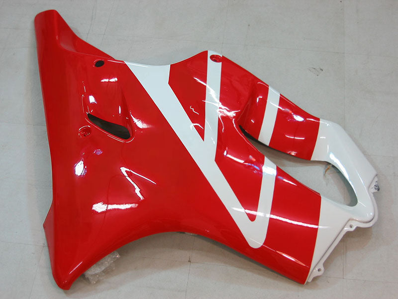 Kit de carénage par injection, carrosserie en plastique ABS, compatible avec Honda CBR600 F4i 2001-2003