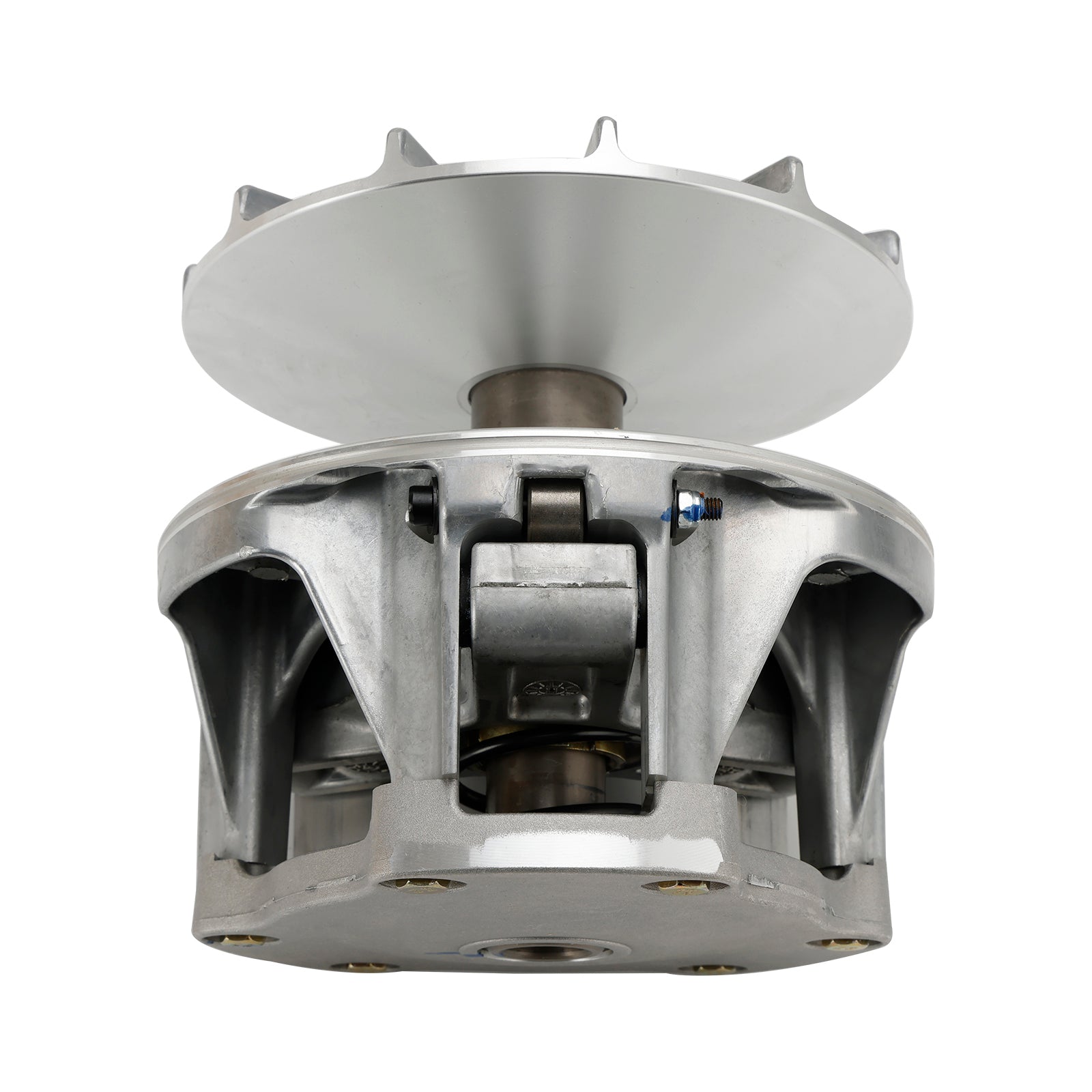 Complete variatorconstructie voor Polaris 400L 1994, 1321468 1321476 1321479