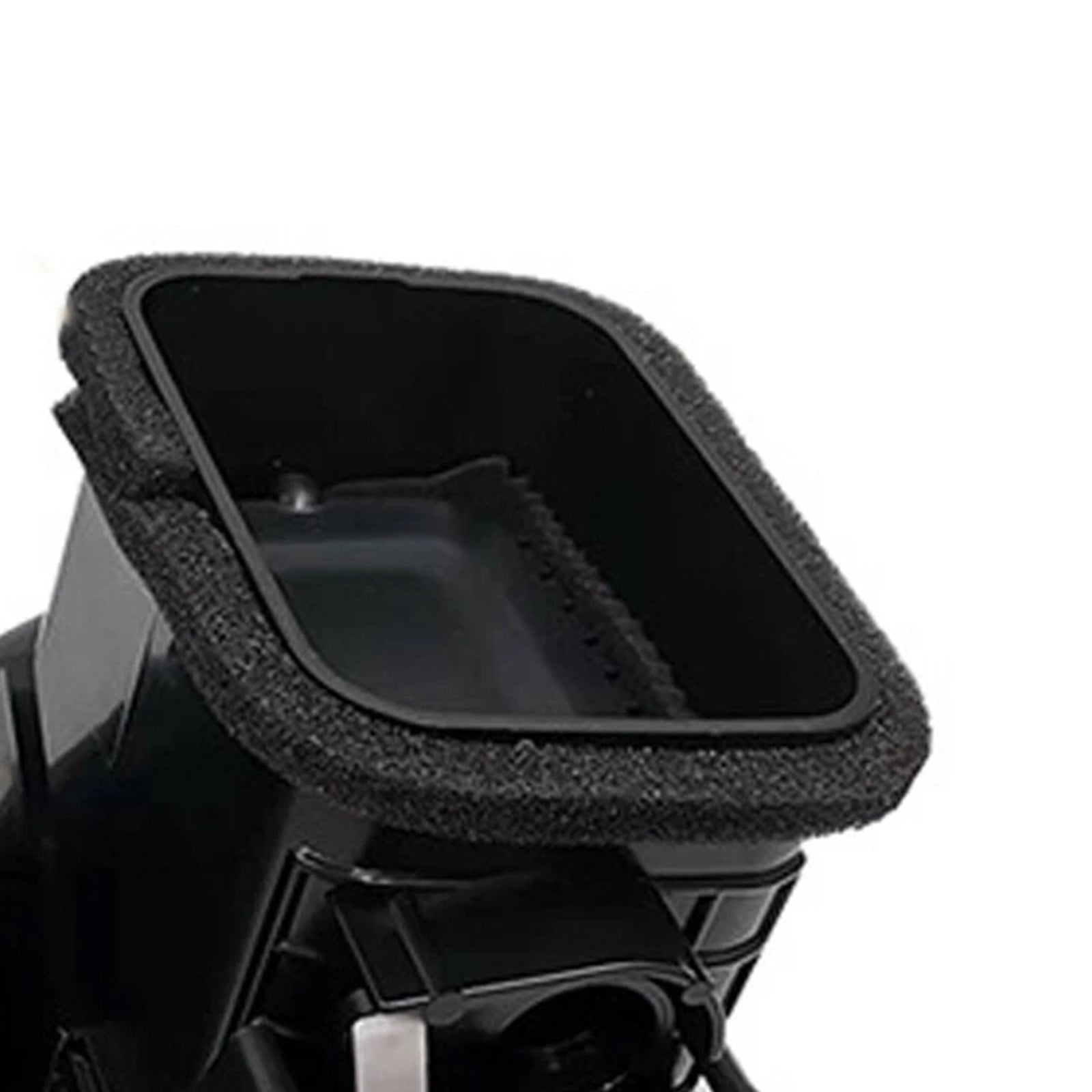 Coppia di griglie&Bocchetta dell'aria sinistra e destra del cruscotto per Toyota Land Cruiser Prado 120 FJ120 2003-2009 55680-60040