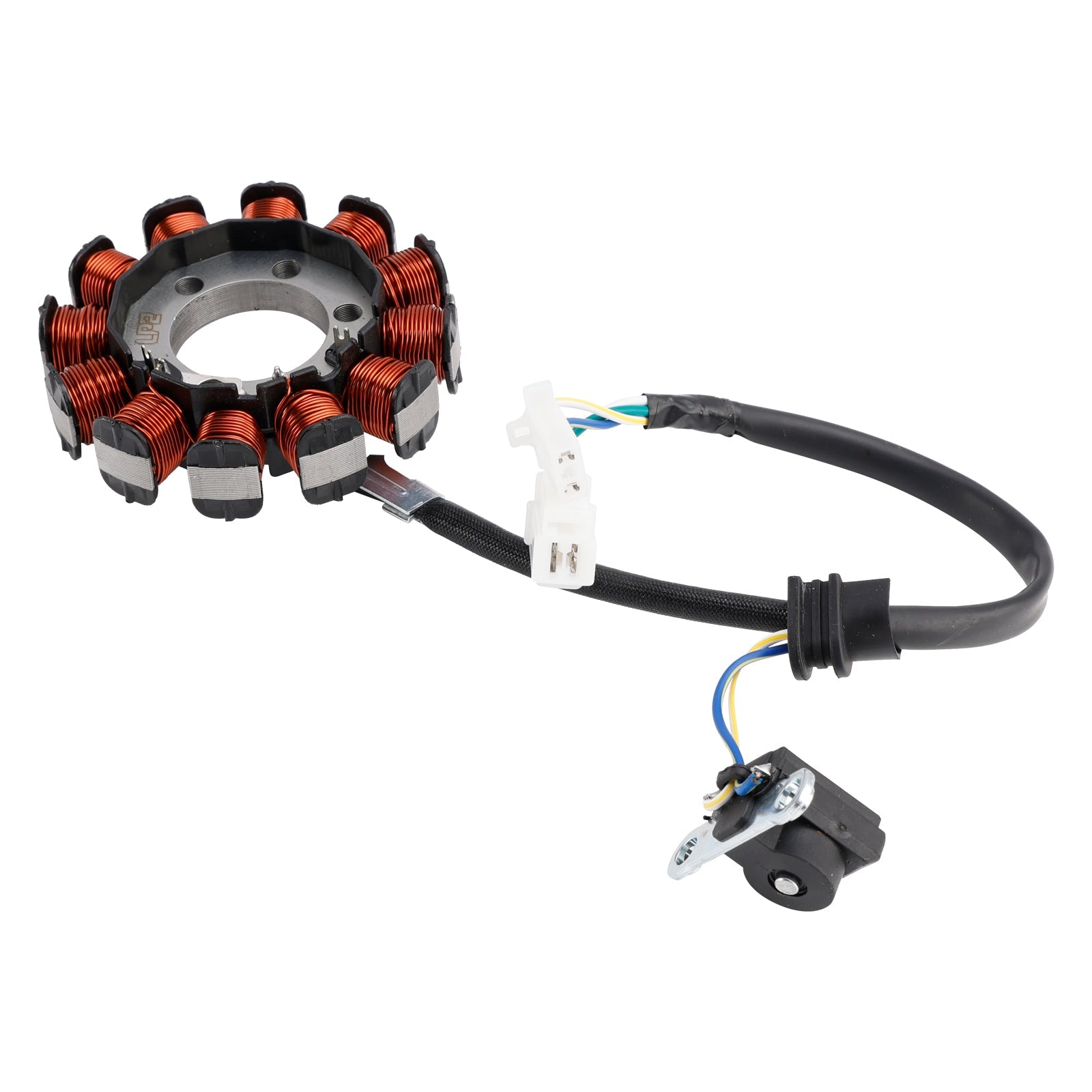 Stator Generator za Honda Biz 110i BC110 2016-2024 (31120-K65-B01 in 31120-K65-B21)