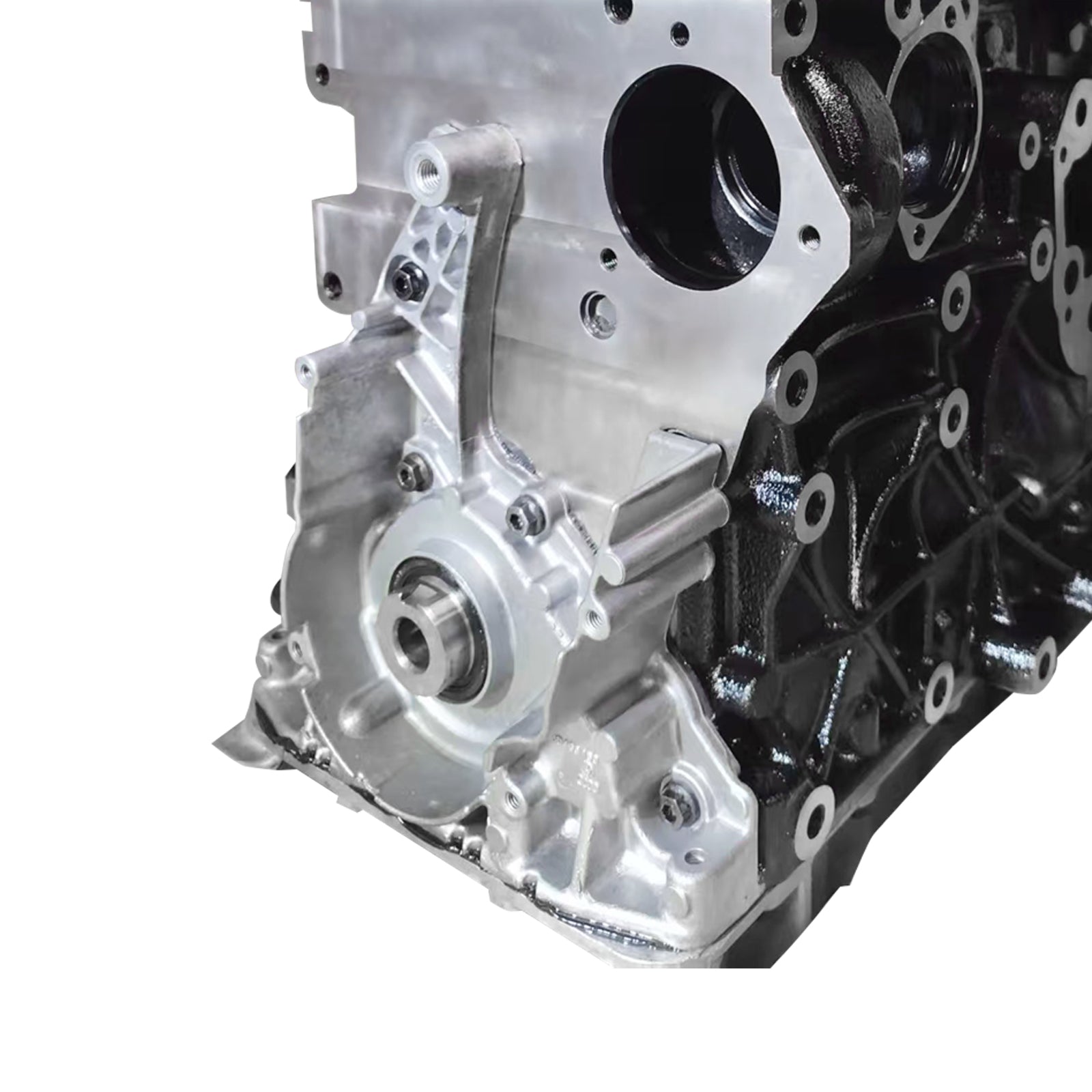 Nuovo blocco motore EA113 per Audi A3 A4 A6 TT VW EOS 2.0L turbo benzina