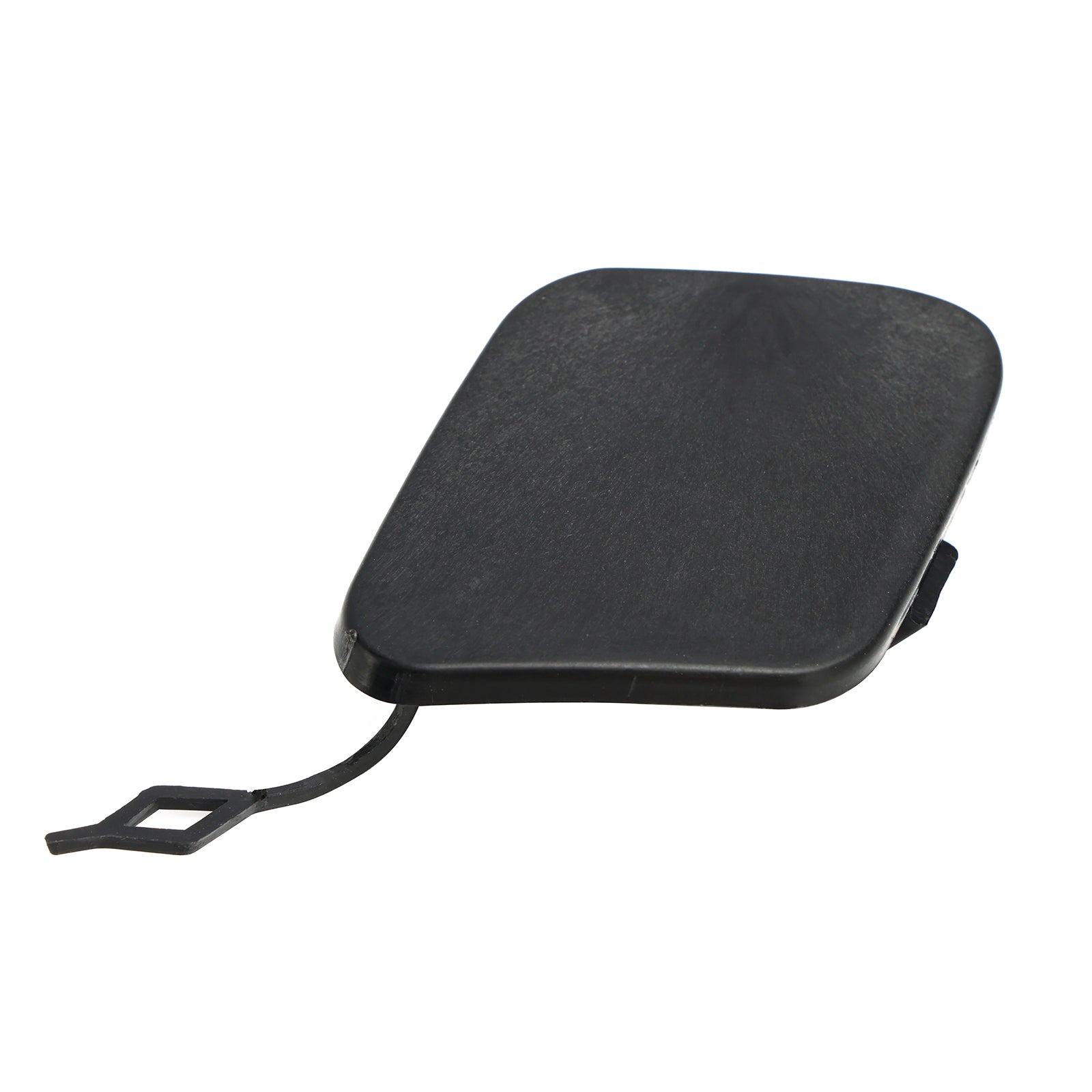 Cubierta de la tapa del ojo del gancho de remolque del parachoques delantero Dodge Dart 2012-2016 1UA98TZZAC