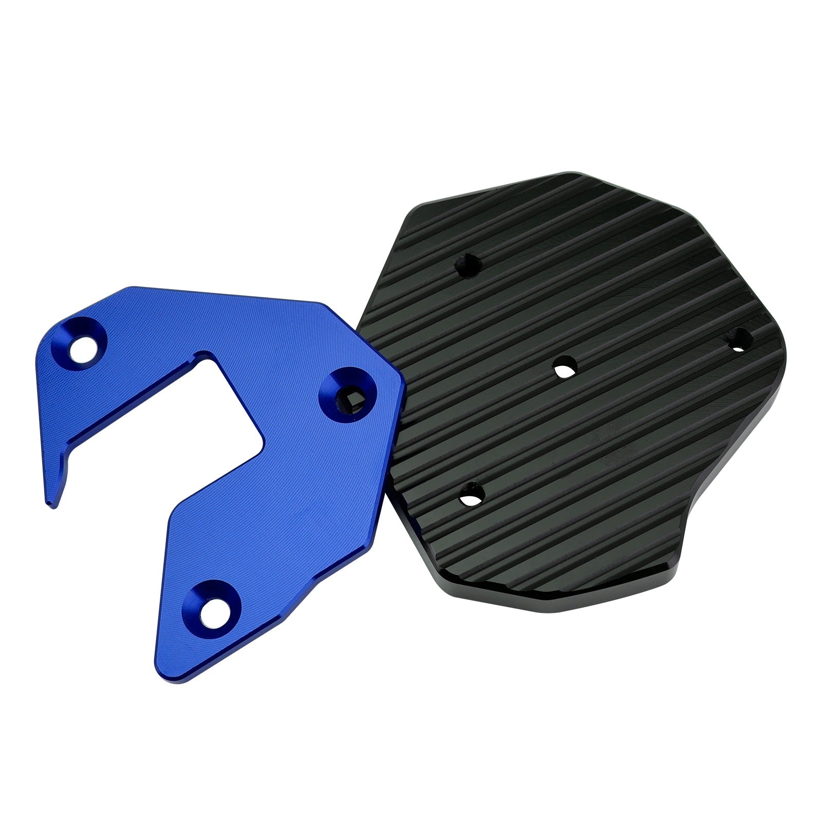 Plaque de protection de béquille latérale pour Suzuki GSXR1300R (2008-2020)