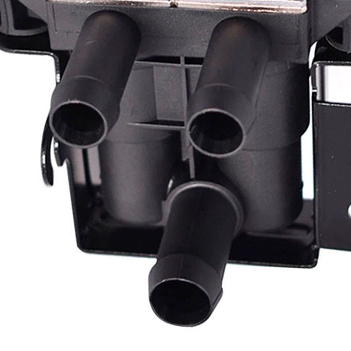 Électrovanne de commande de chauffage XR822975 pour Jaguar S-Type 3.0L 4.0L 2000-2002