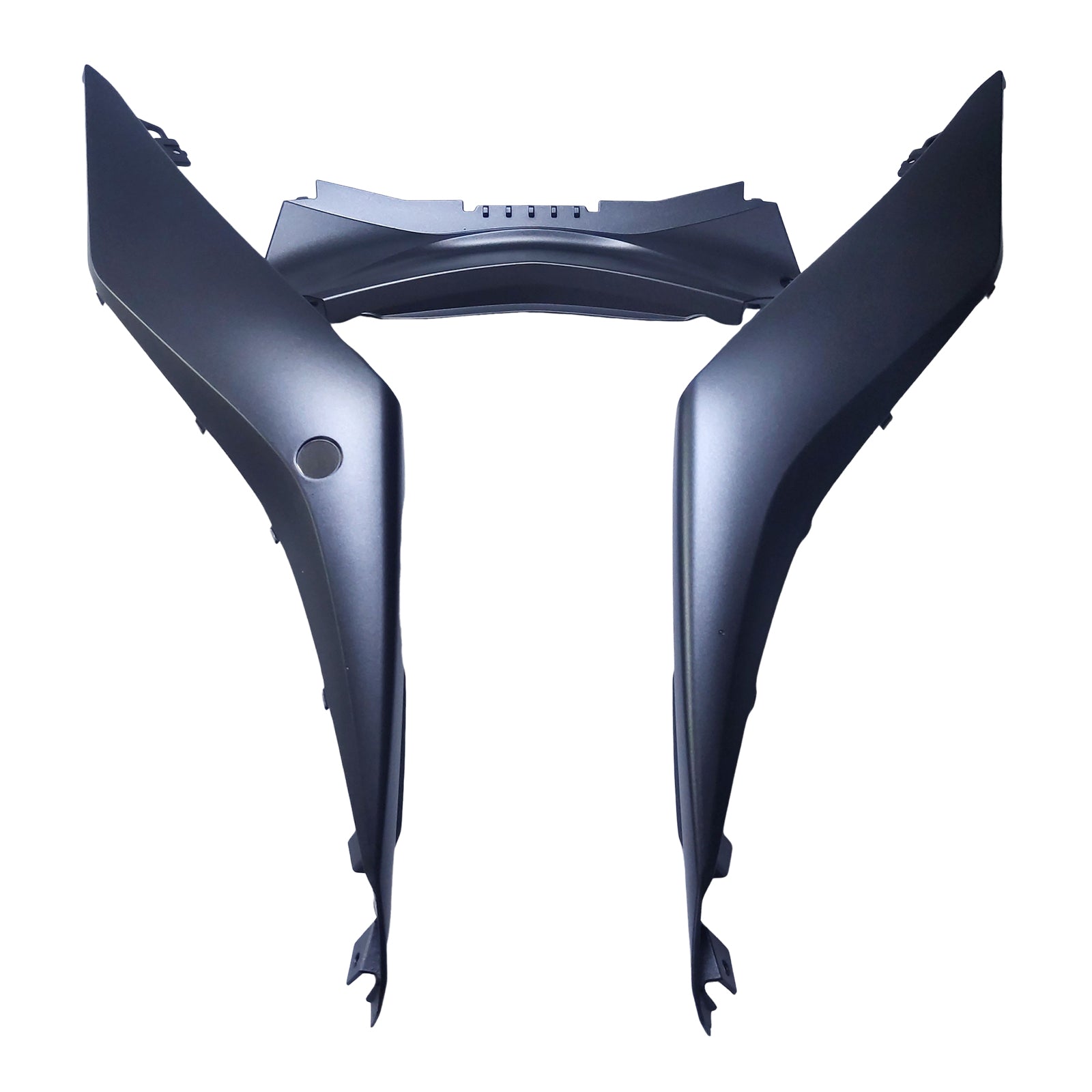 Kit de carénage en plastique ABS injecté pour Yamaha YZF-R3 2014-2018 R25 2015-2017