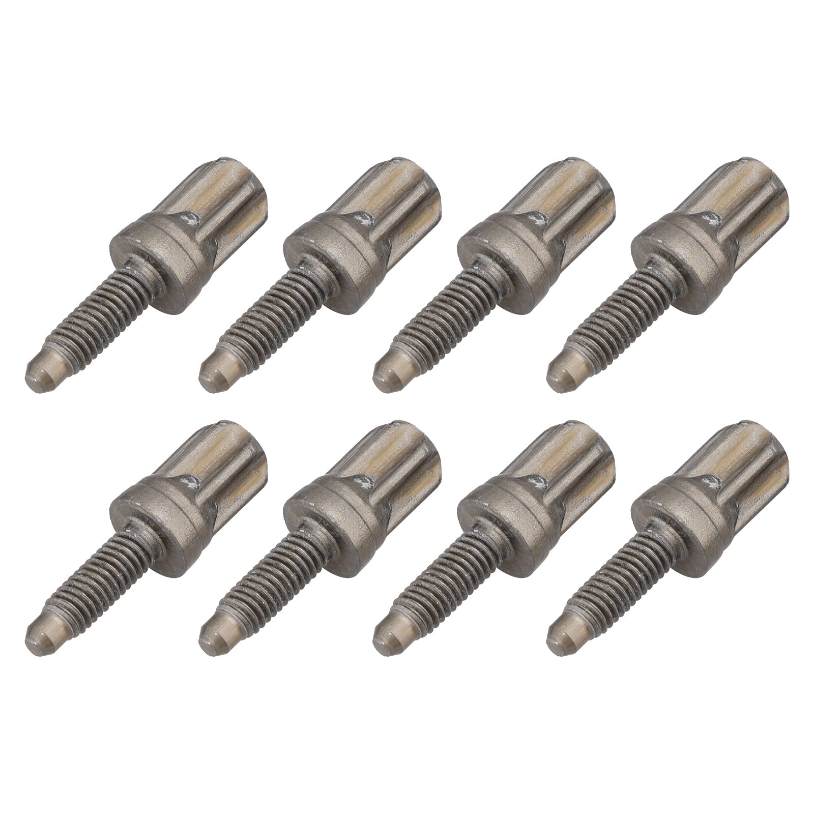 Lot de 8 boulons de bobine d'allumage 94810514600 pour Porsche Cayenne Panamera
