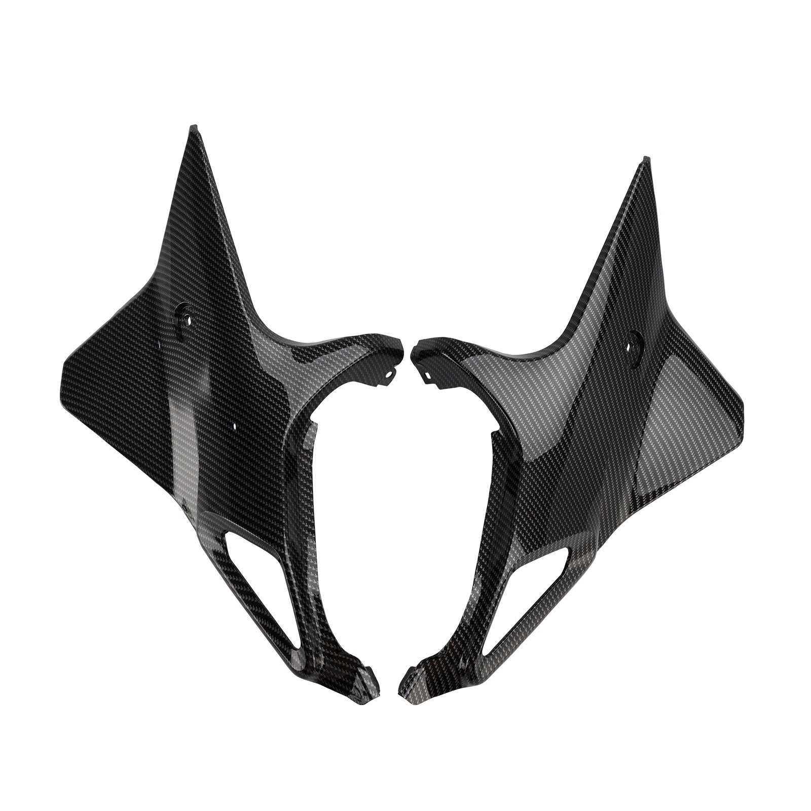 Carénage latéral de selle pour Yamaha XSR 900 (2022-2025)