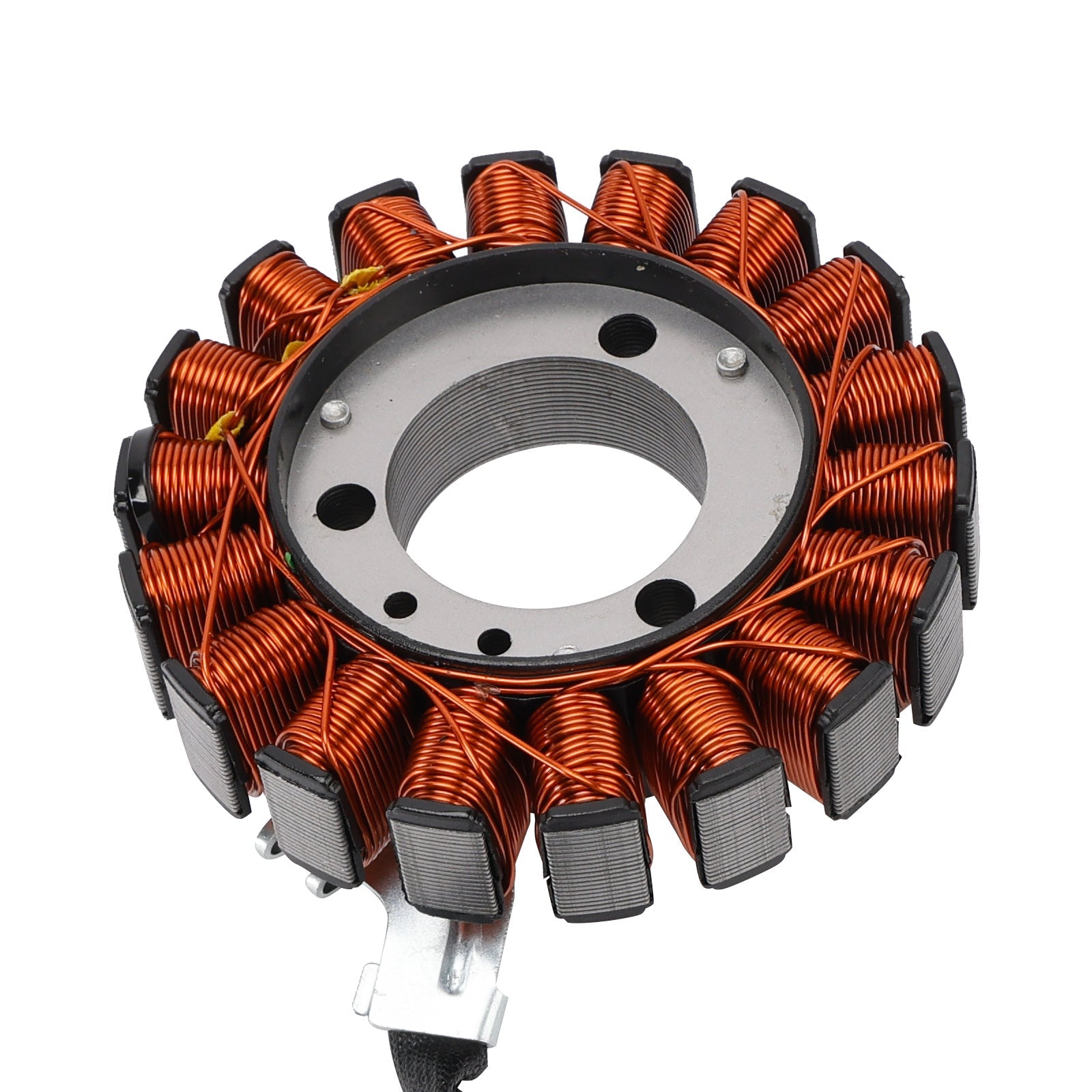 STATOR ALTERNATEUR POUR HONDA AROBASE NES DYLAN SES 125 150 SH125 SH150 2000-2006