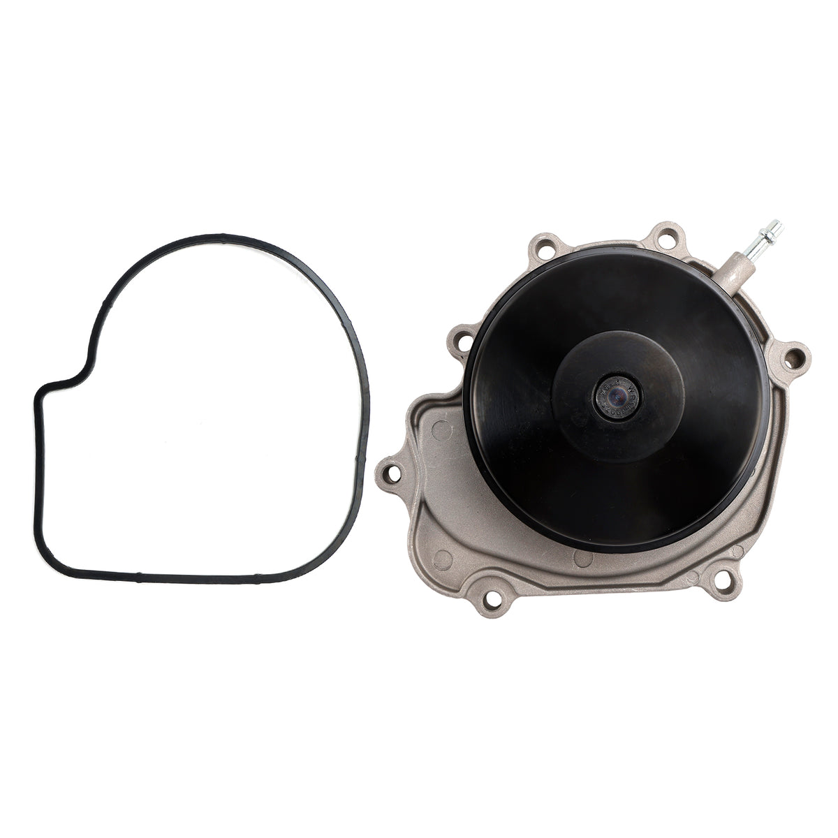 Pompa dell'acqua per Mercedes W204 W212 W166 X204 W221 R172 CDI OM651 6512007701