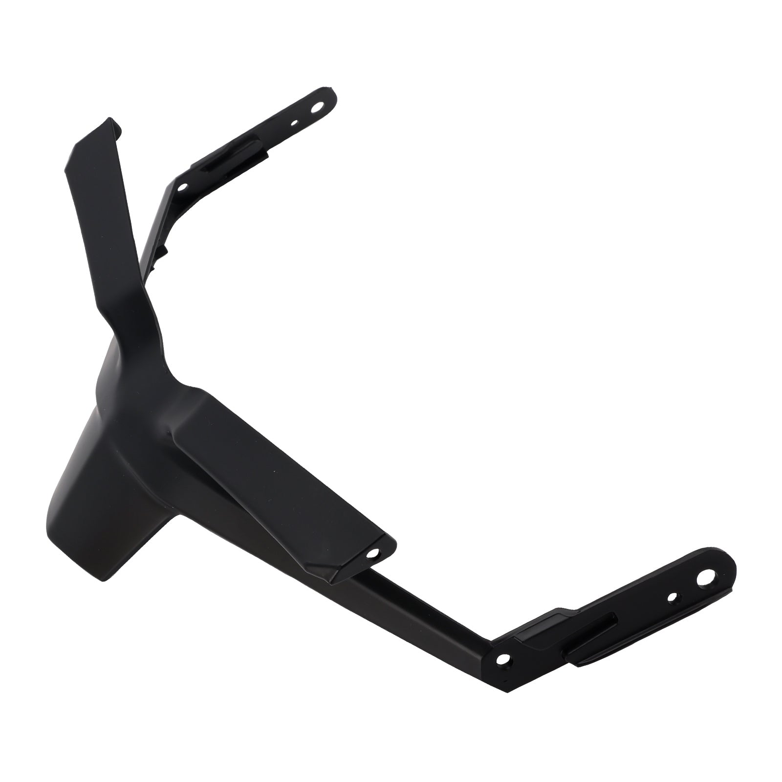 Carénage de couvercle de phare avant supérieur pour Honda CBR650R 2024-2025